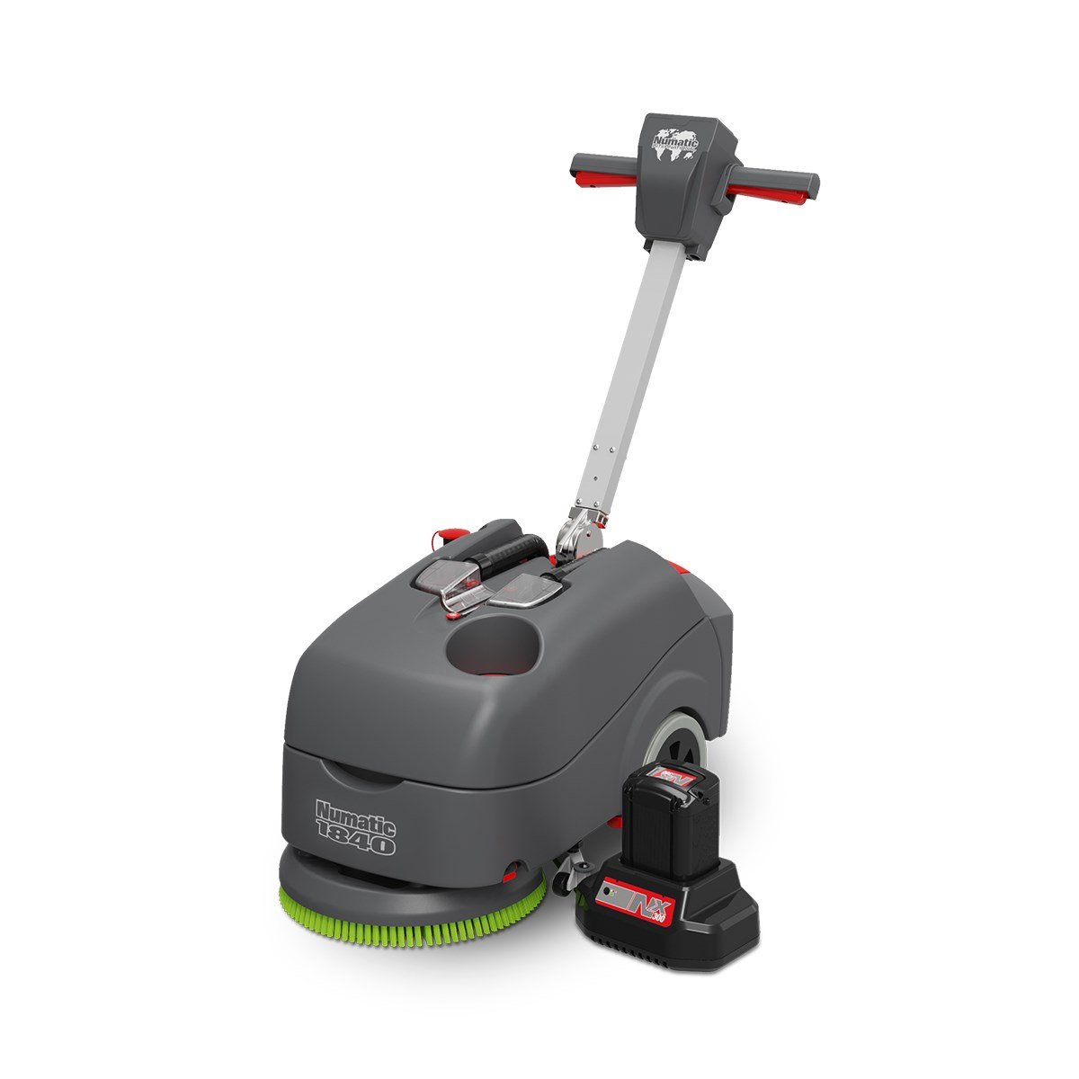 TTB1840NX Kompakt Yıkayıcı Kurutucu