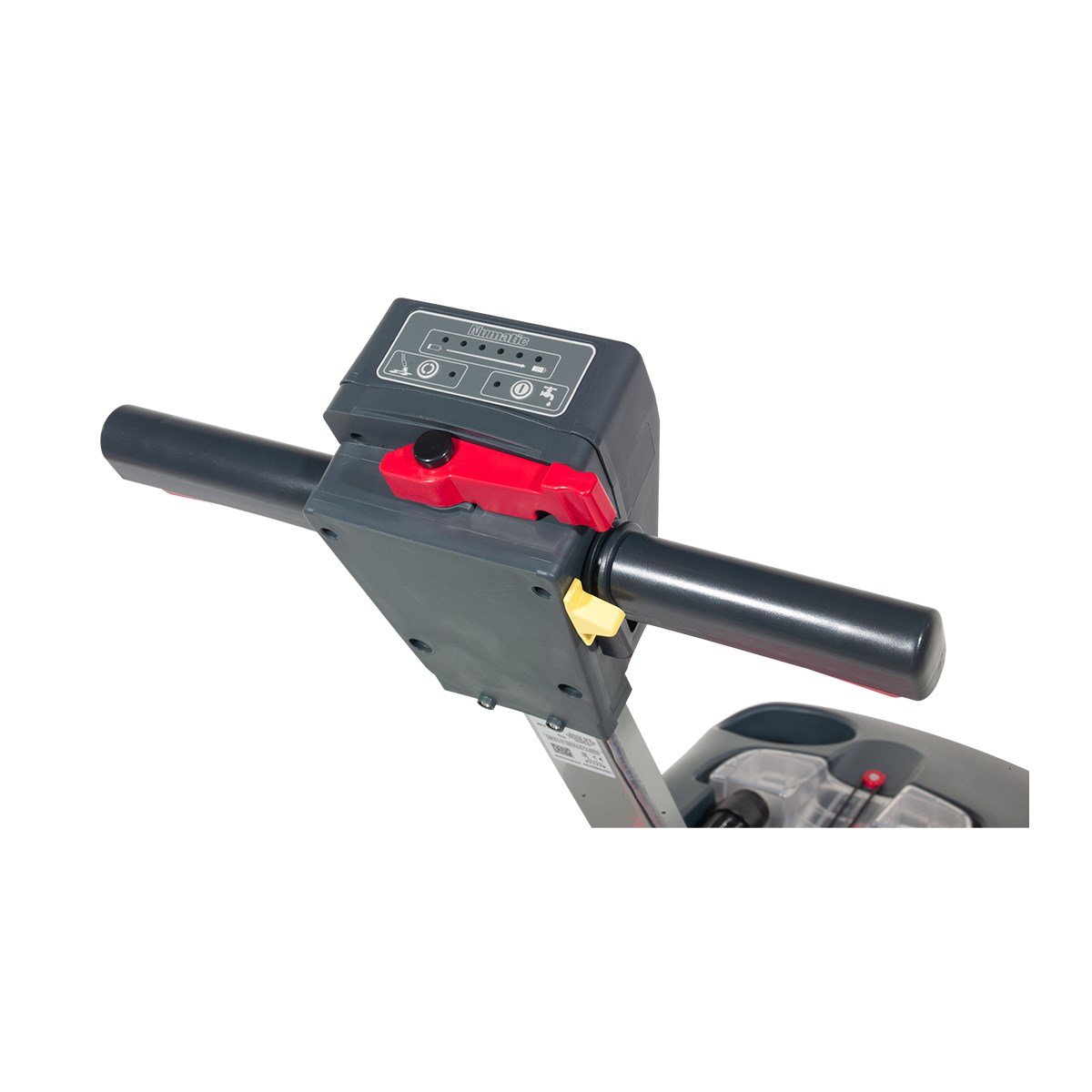 TTB1840NX Kompakt Yıkayıcı Kurutucu