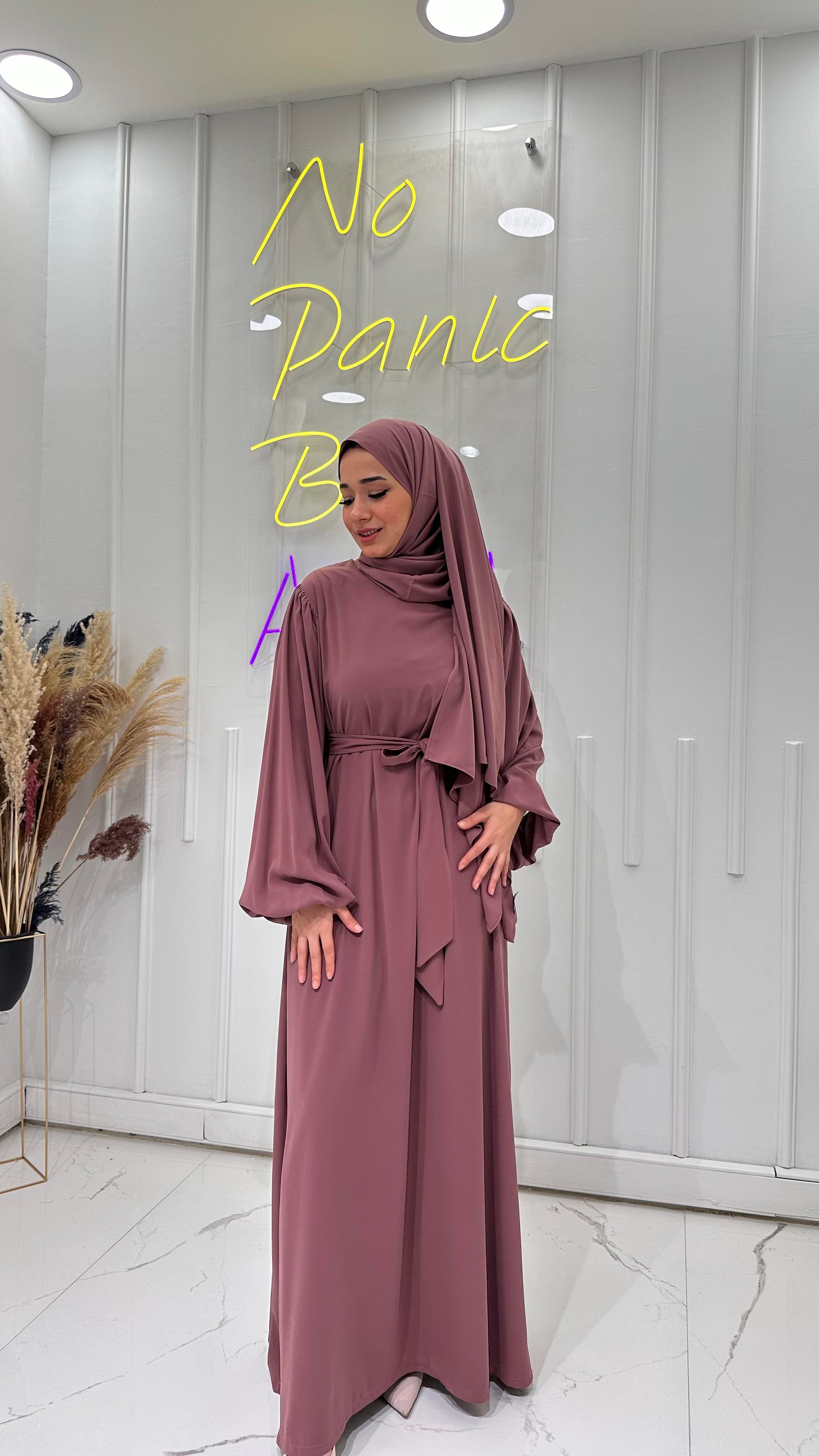 Meyra Elbise - Gül Kurusu