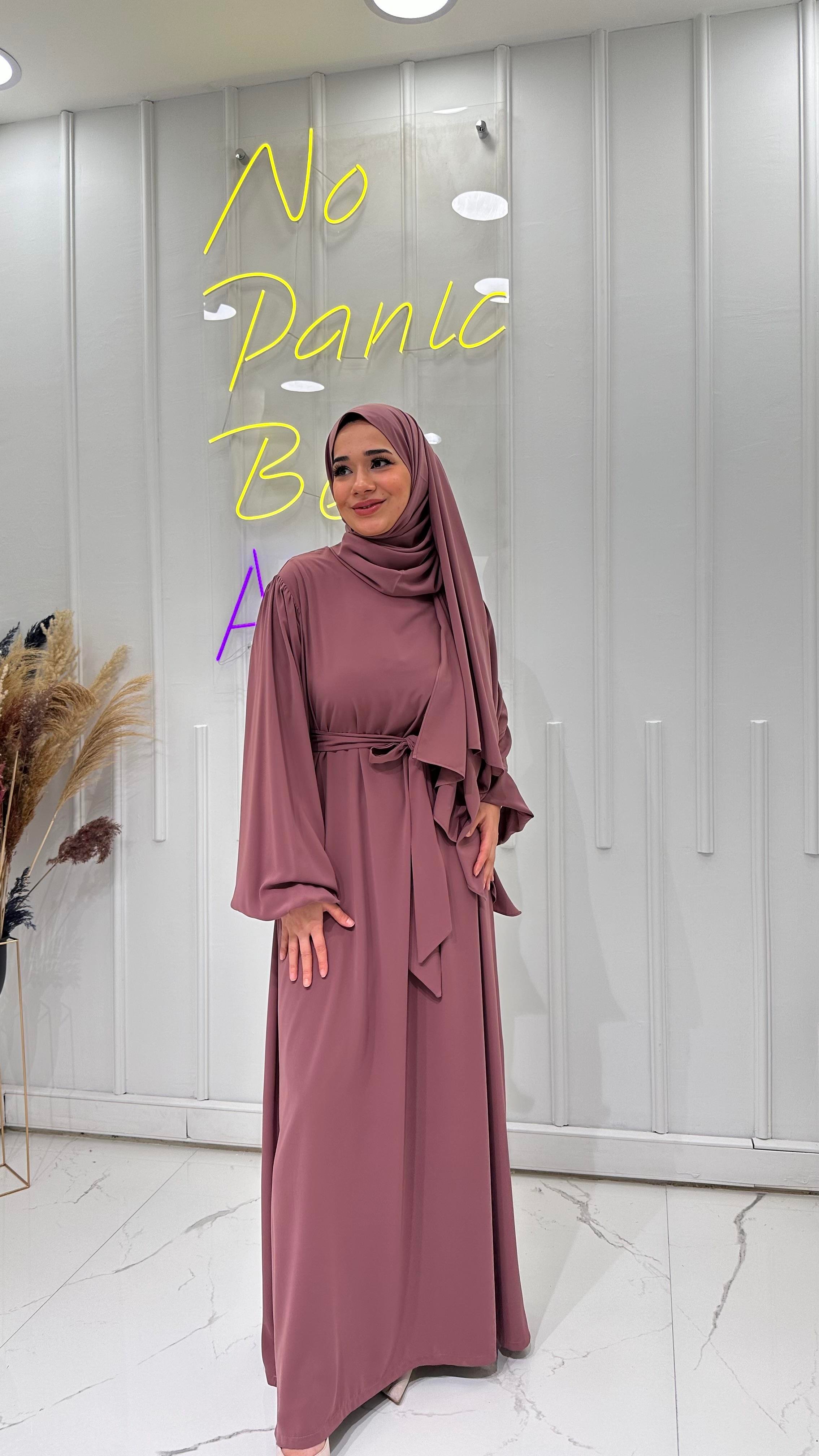 Meyra Elbise - Gül Kurusu
