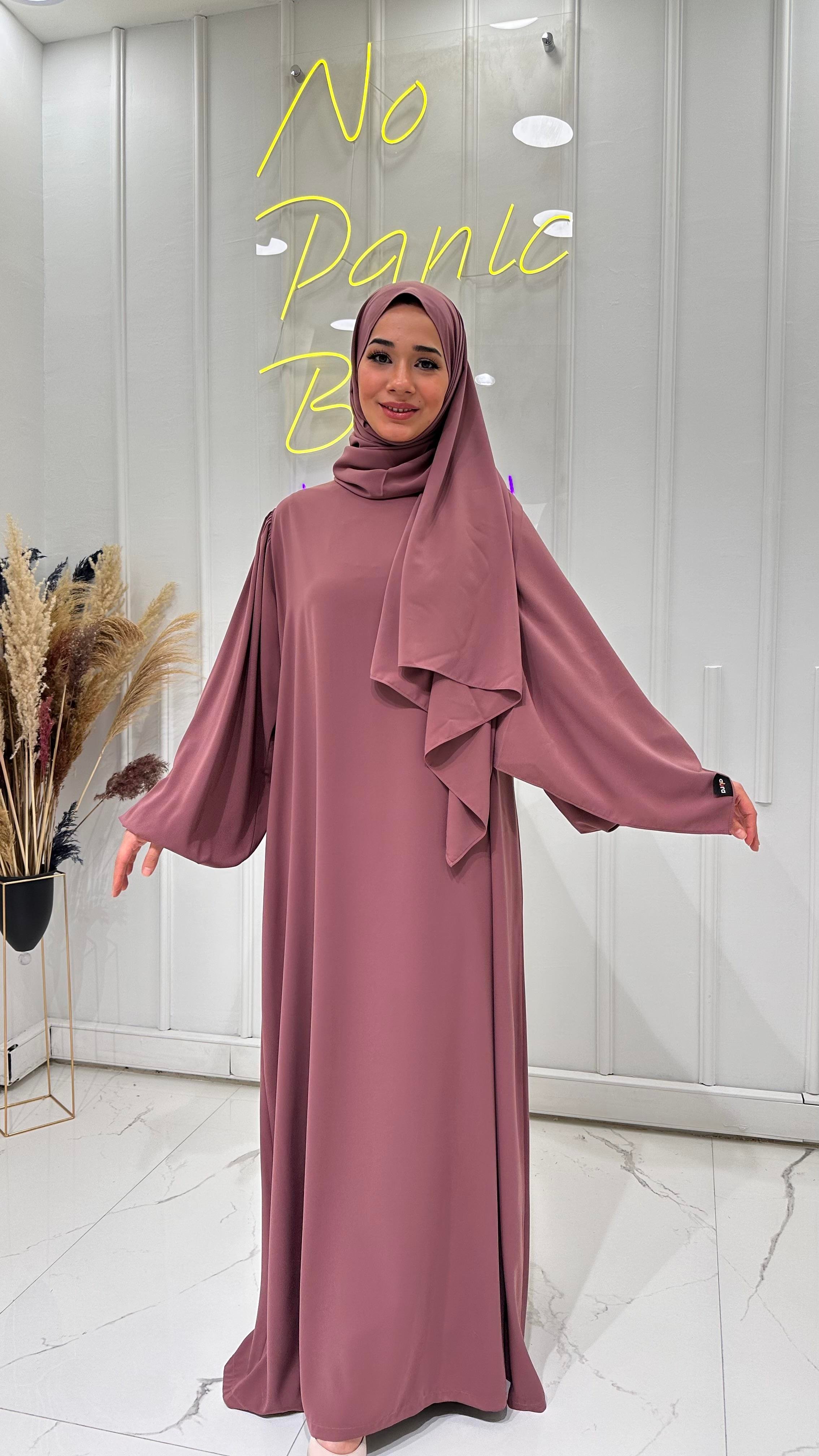 Meyra Elbise - Gül Kurusu