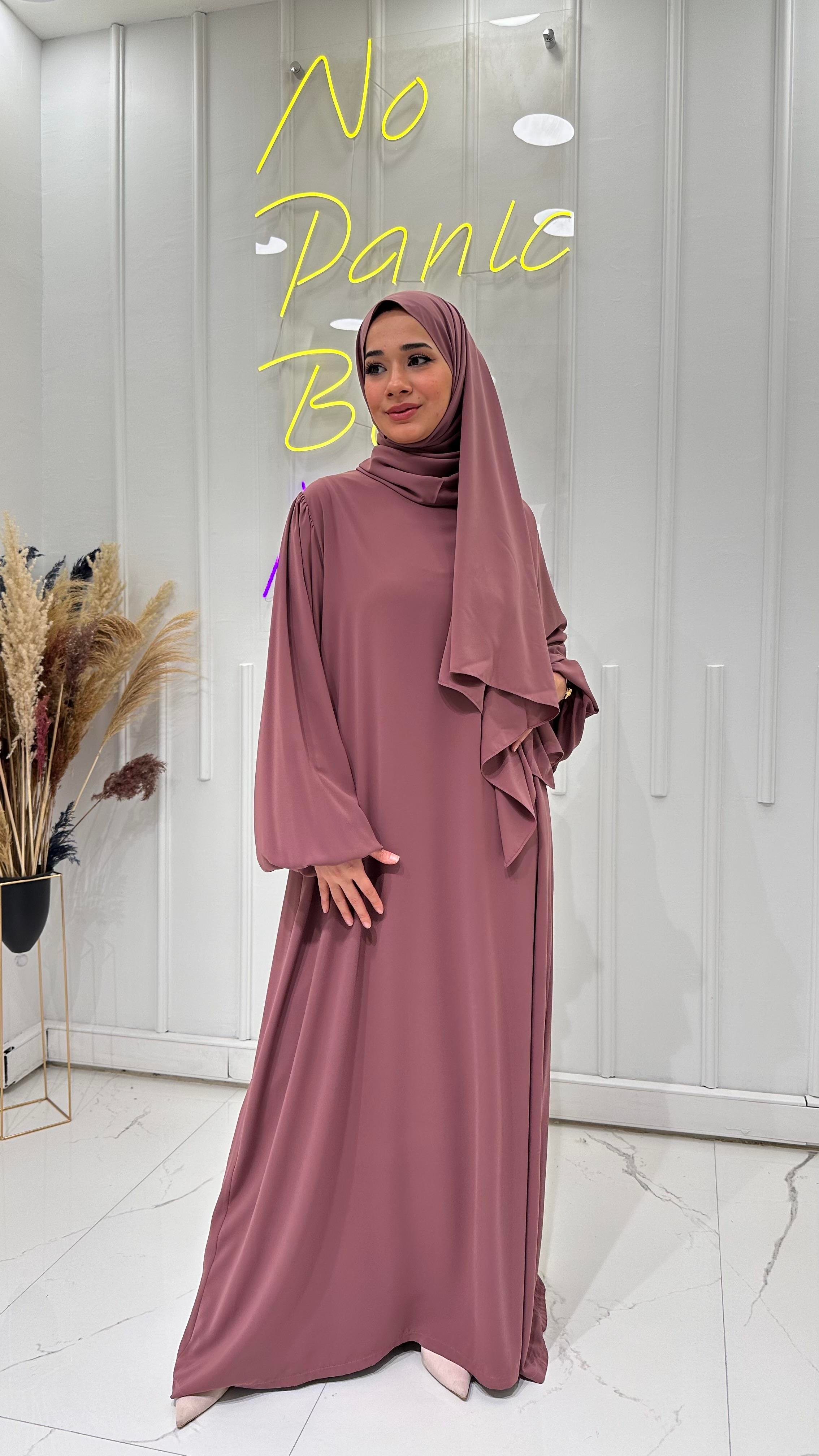 Meyra Elbise - Gül Kurusu