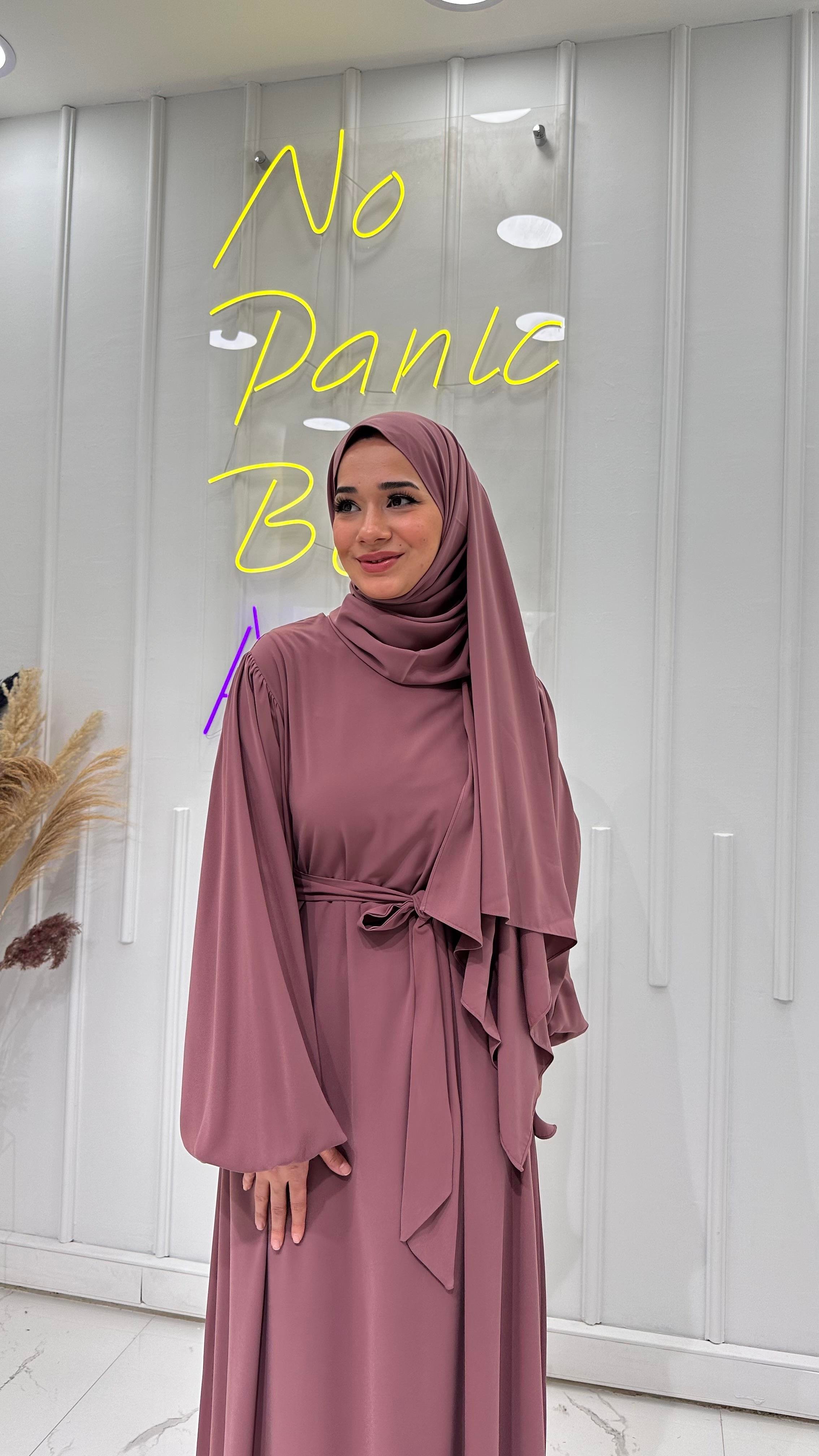 Meyra Elbise - Gül Kurusu