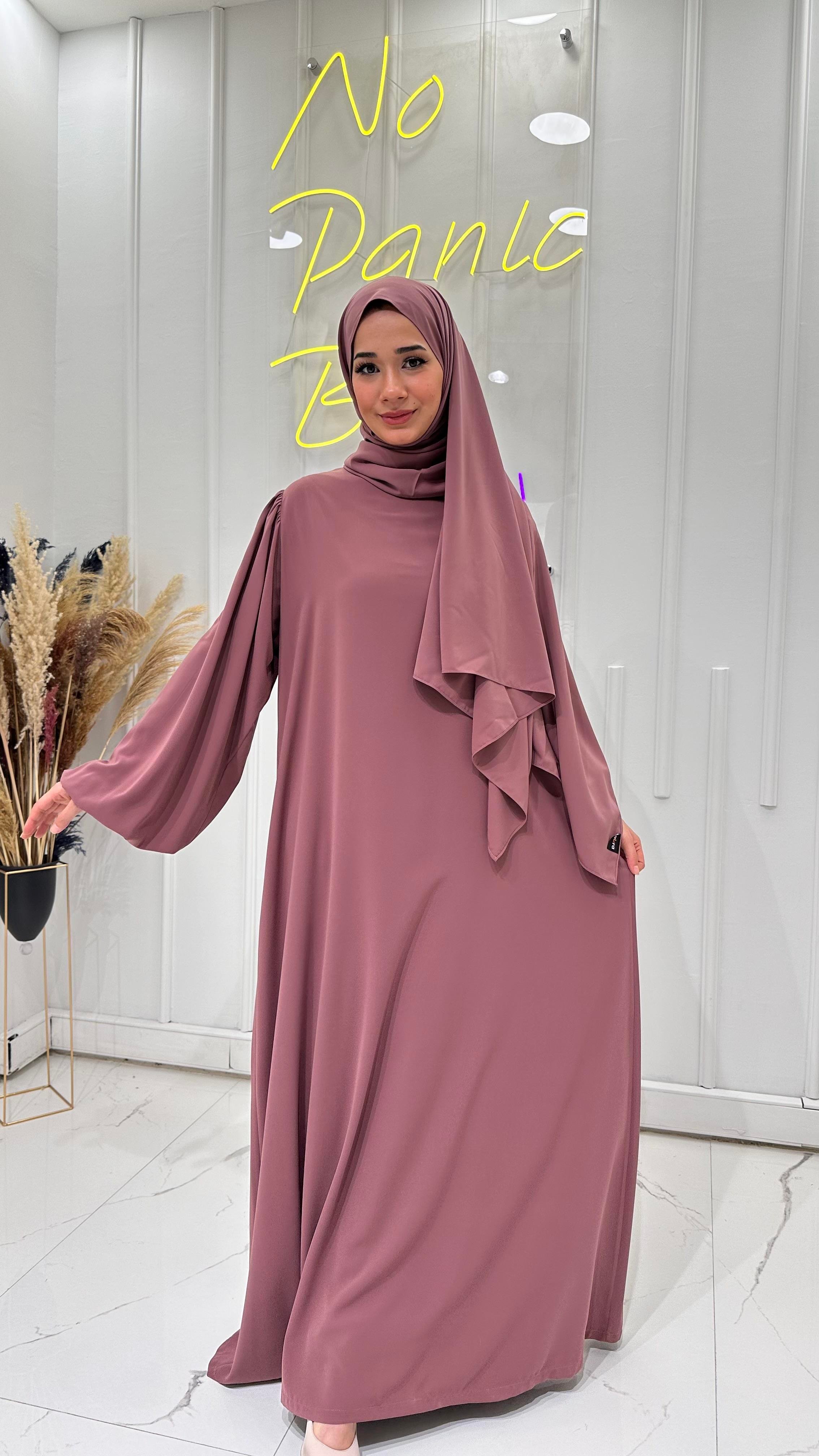 Meyra Elbise - Gül Kurusu
