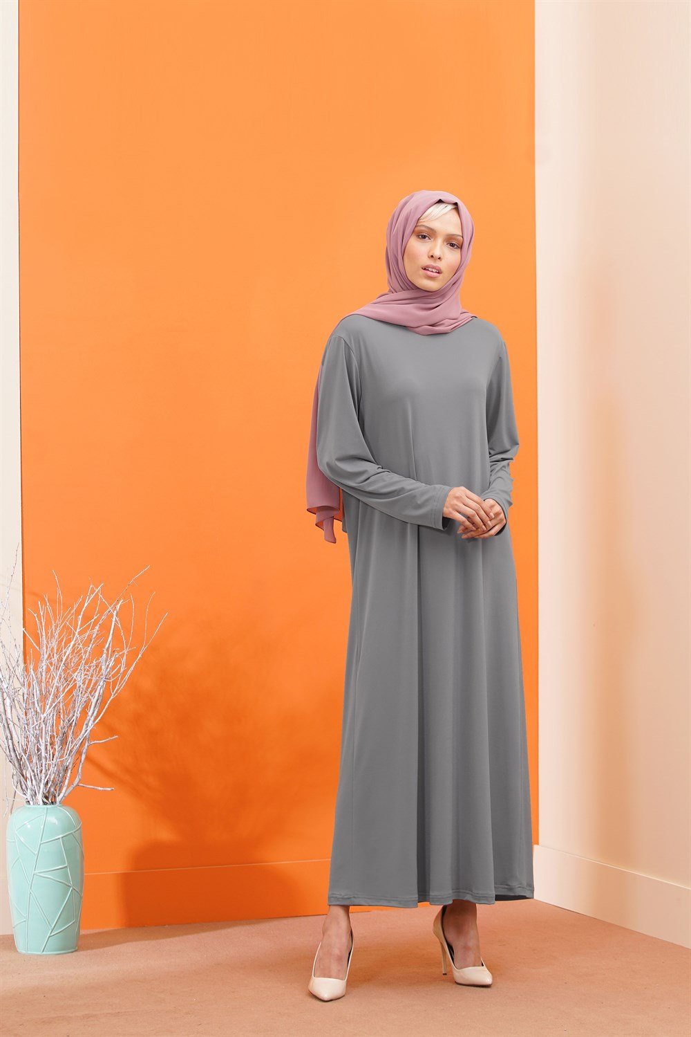 SENDY İÇLİK - FÜME