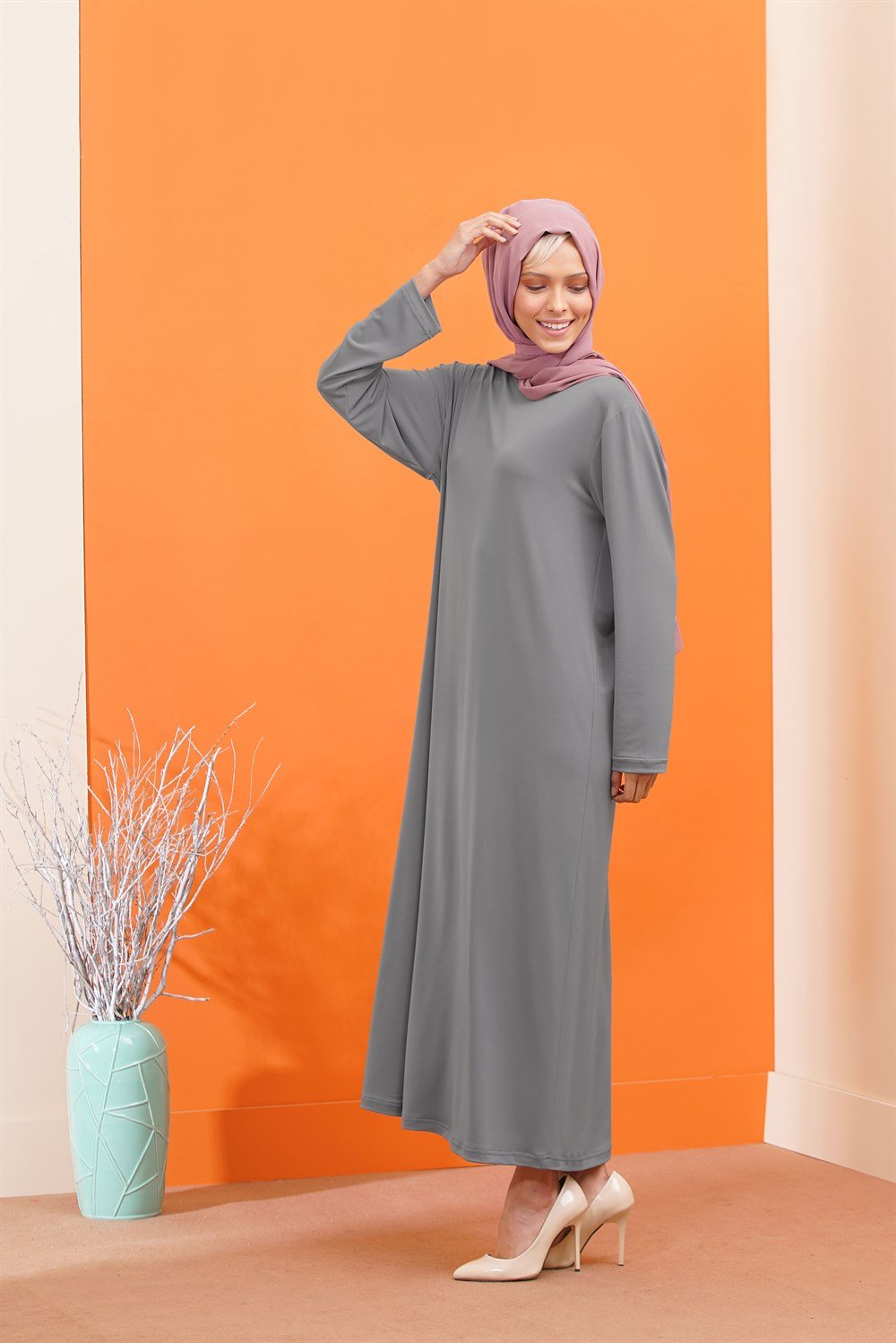 SENDY İÇLİK - FÜME