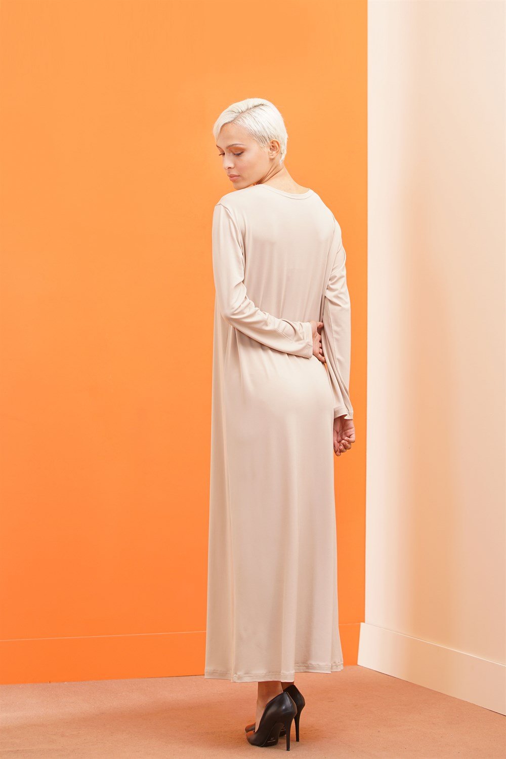 SENDY İÇLİK - TAŞ