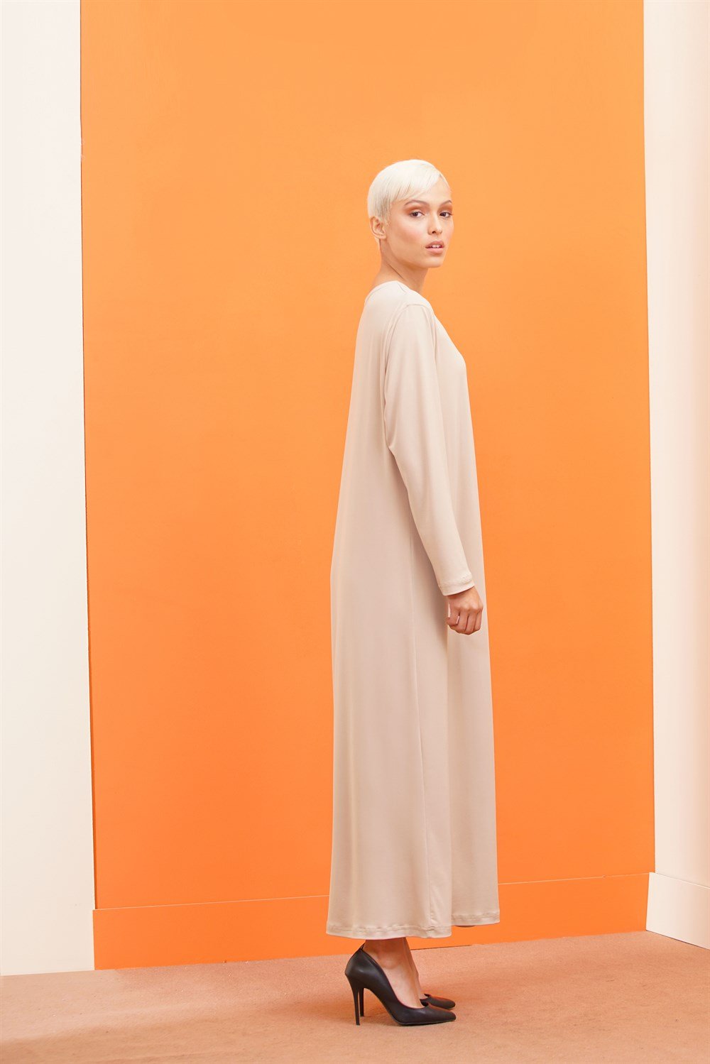 SENDY İÇLİK - TAŞ