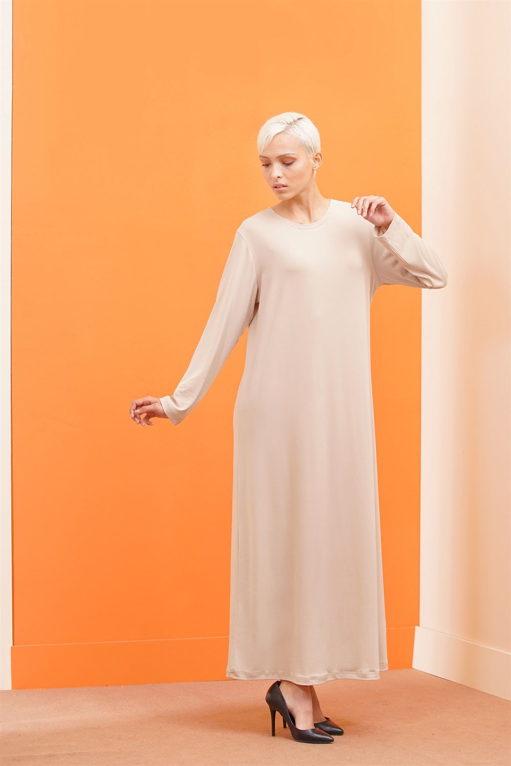 SENDY İÇLİK - TAŞ