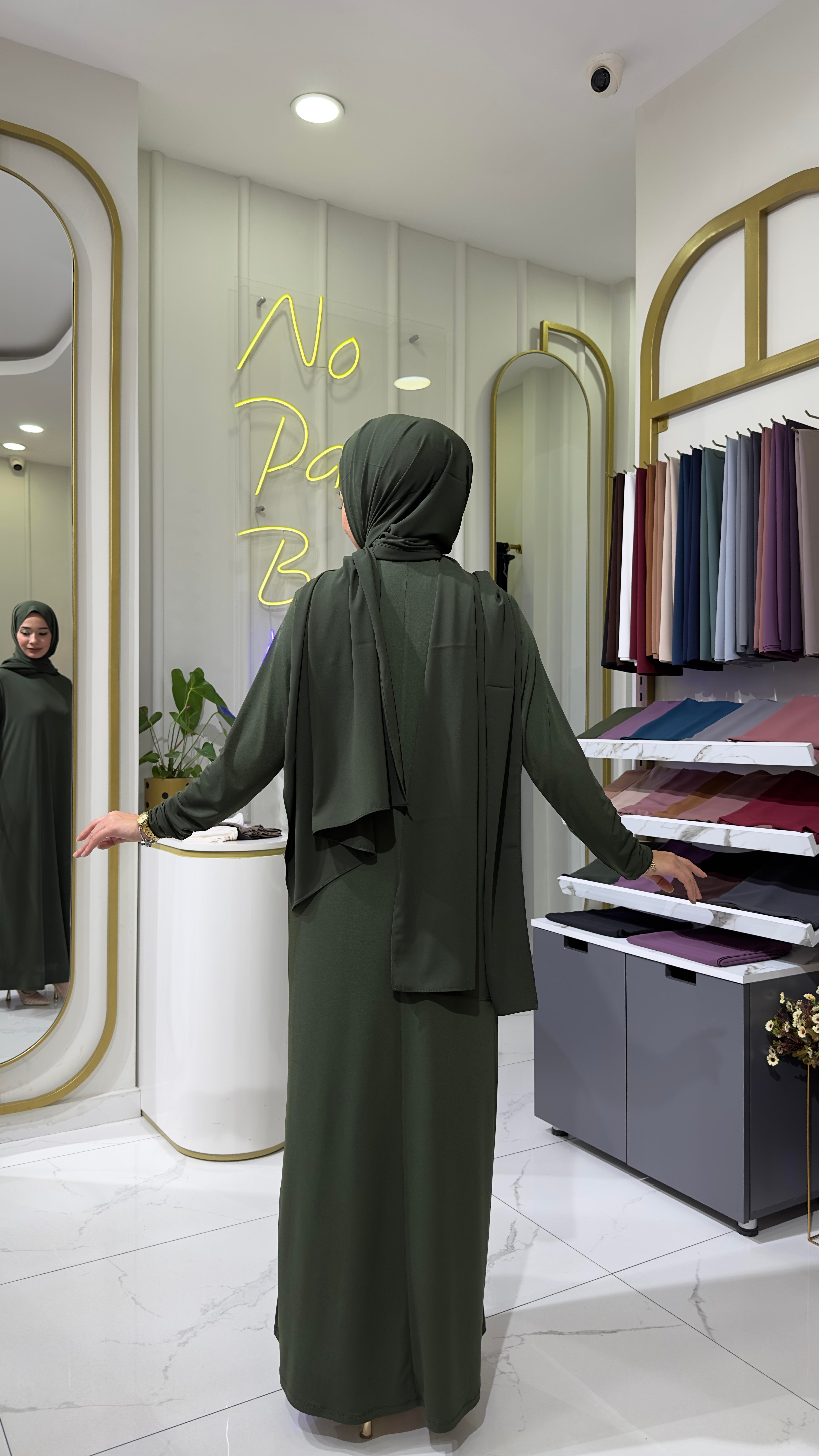 Sendy İçlik - Füme