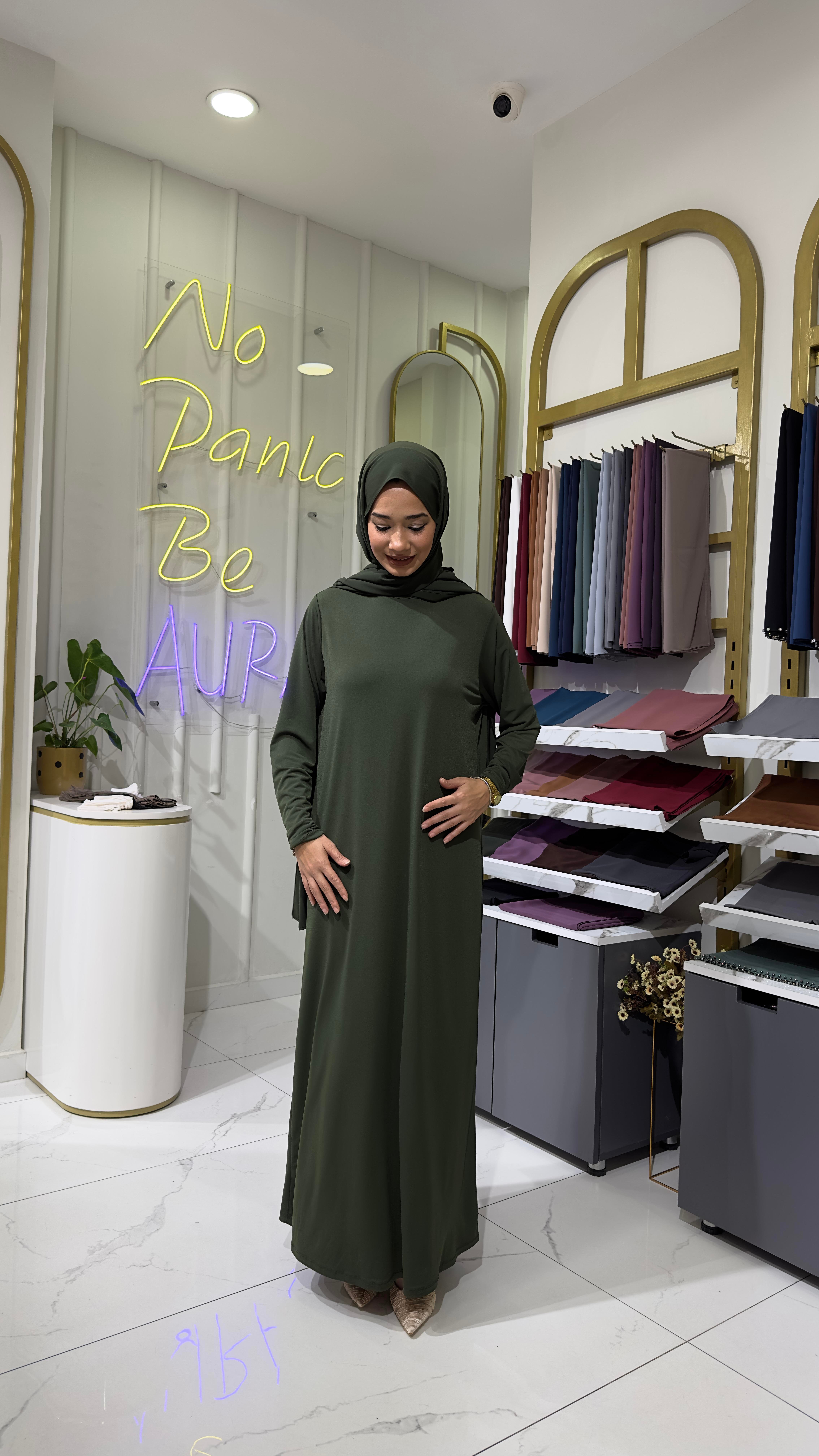 Sendy İçlik - Füme