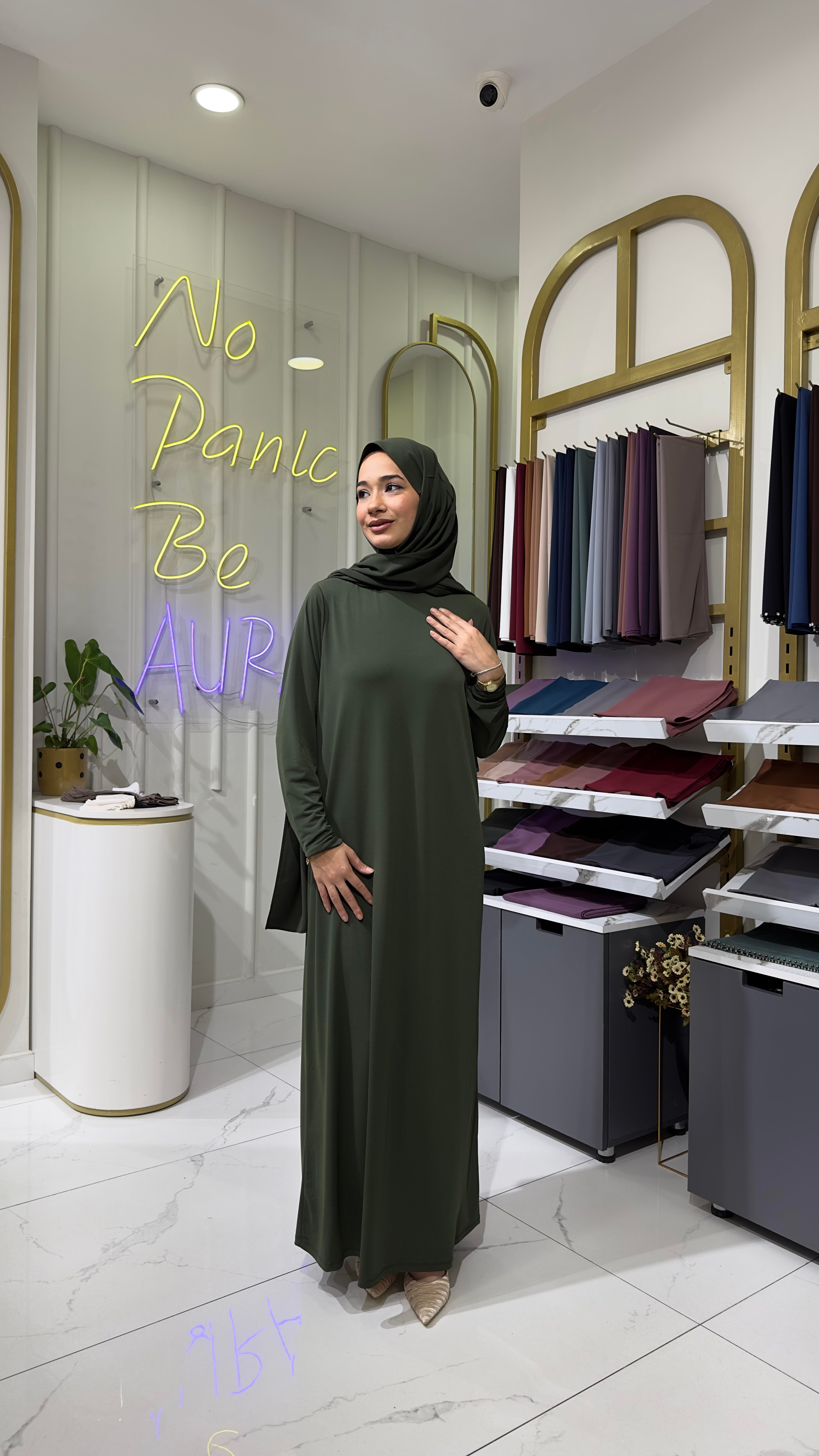 Sendy İçlik - Füme