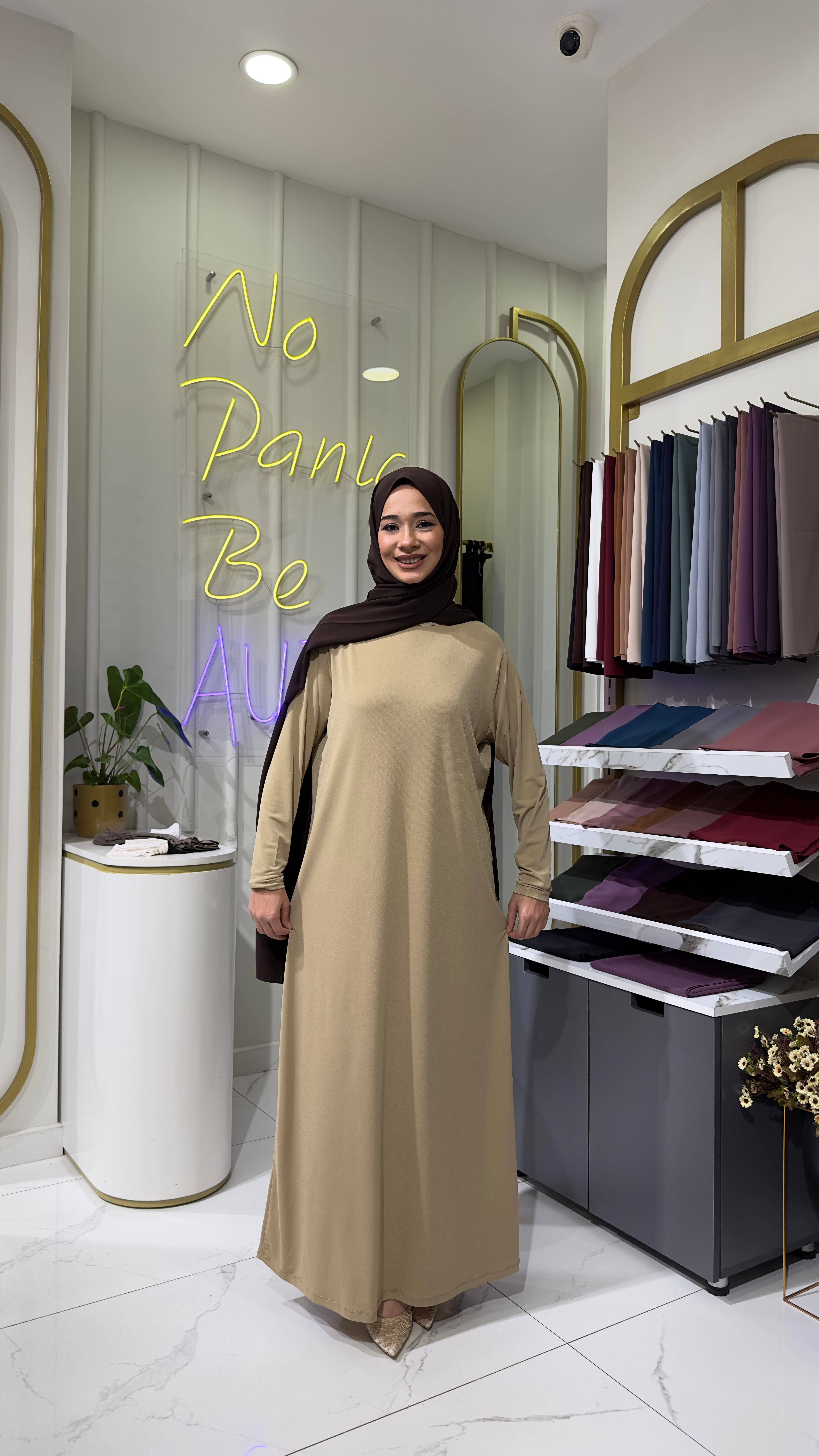 Sendy İçlik - Sütlü Kahve