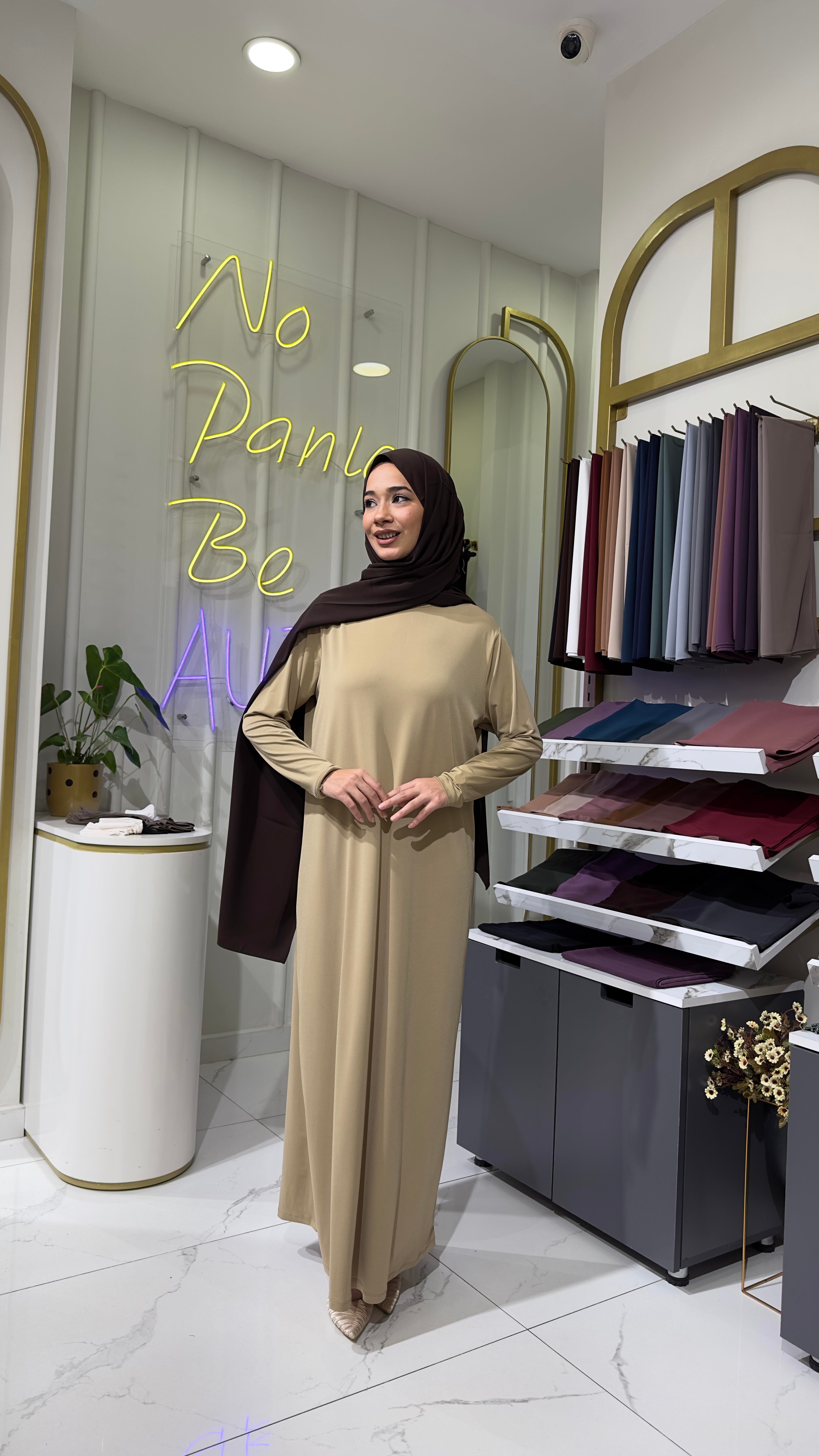 Sendy İçlik - Sütlü Kahve