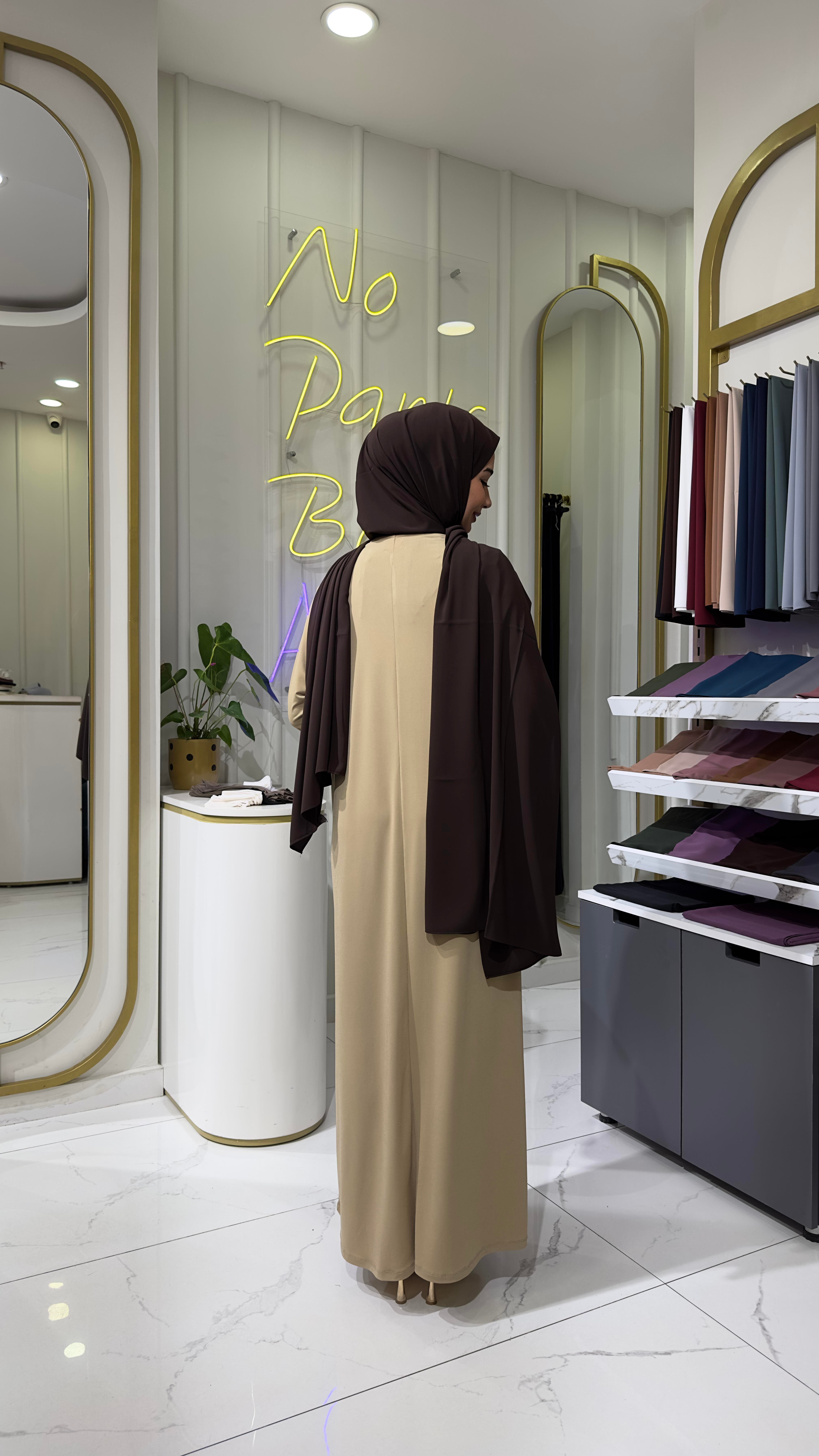 Sendy İçlik - Sütlü Kahve