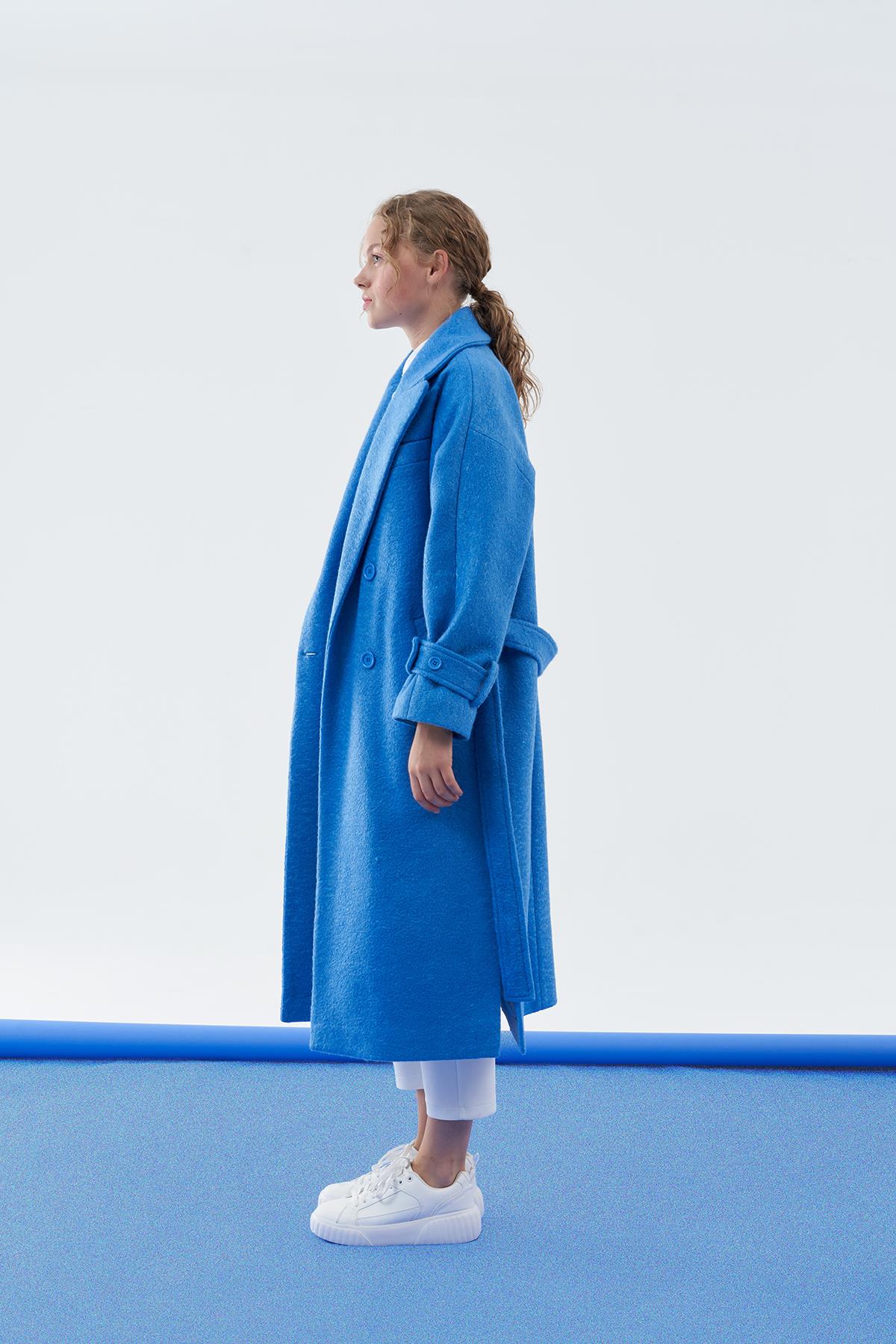 Lara Buklet Kaban - Pembe