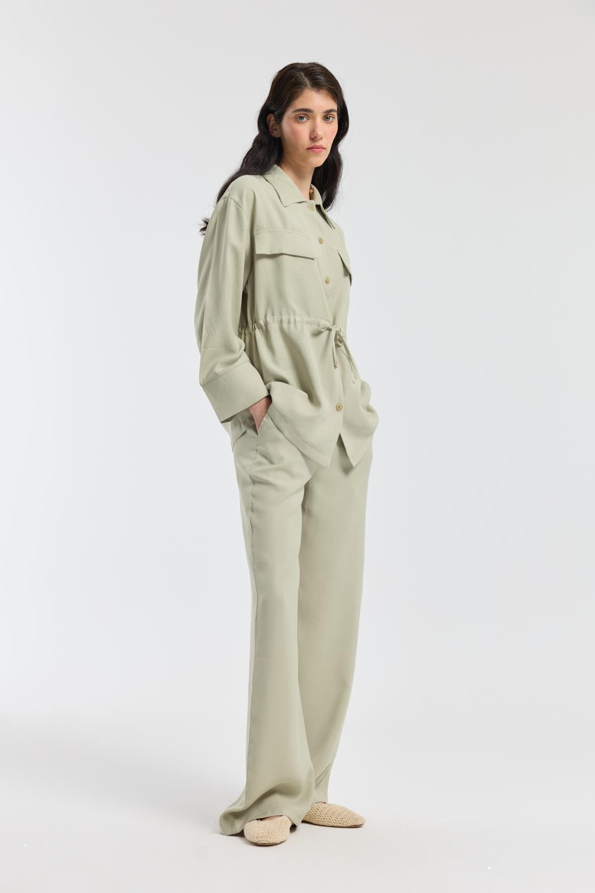 Pony Modal Tünelli Takım - Çağla