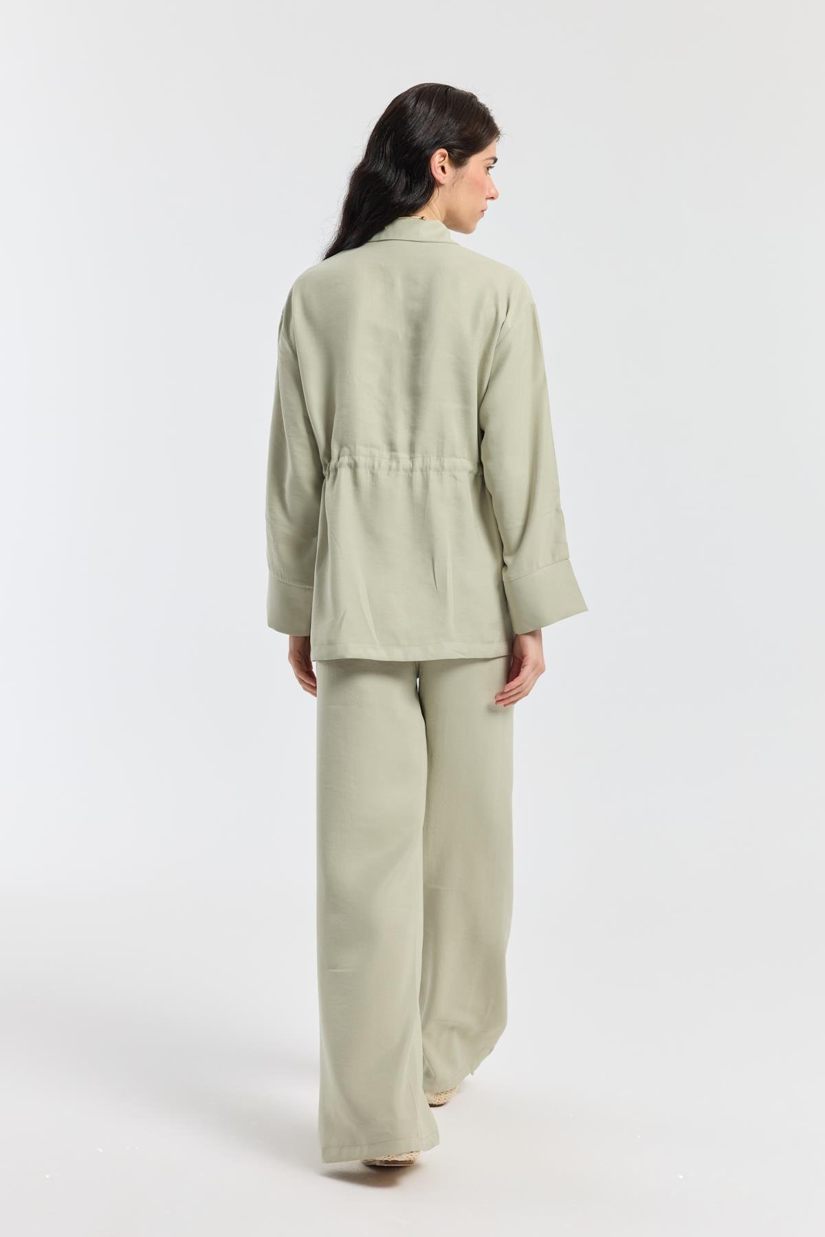 Pony Modal Tünelli Takım - Çağla