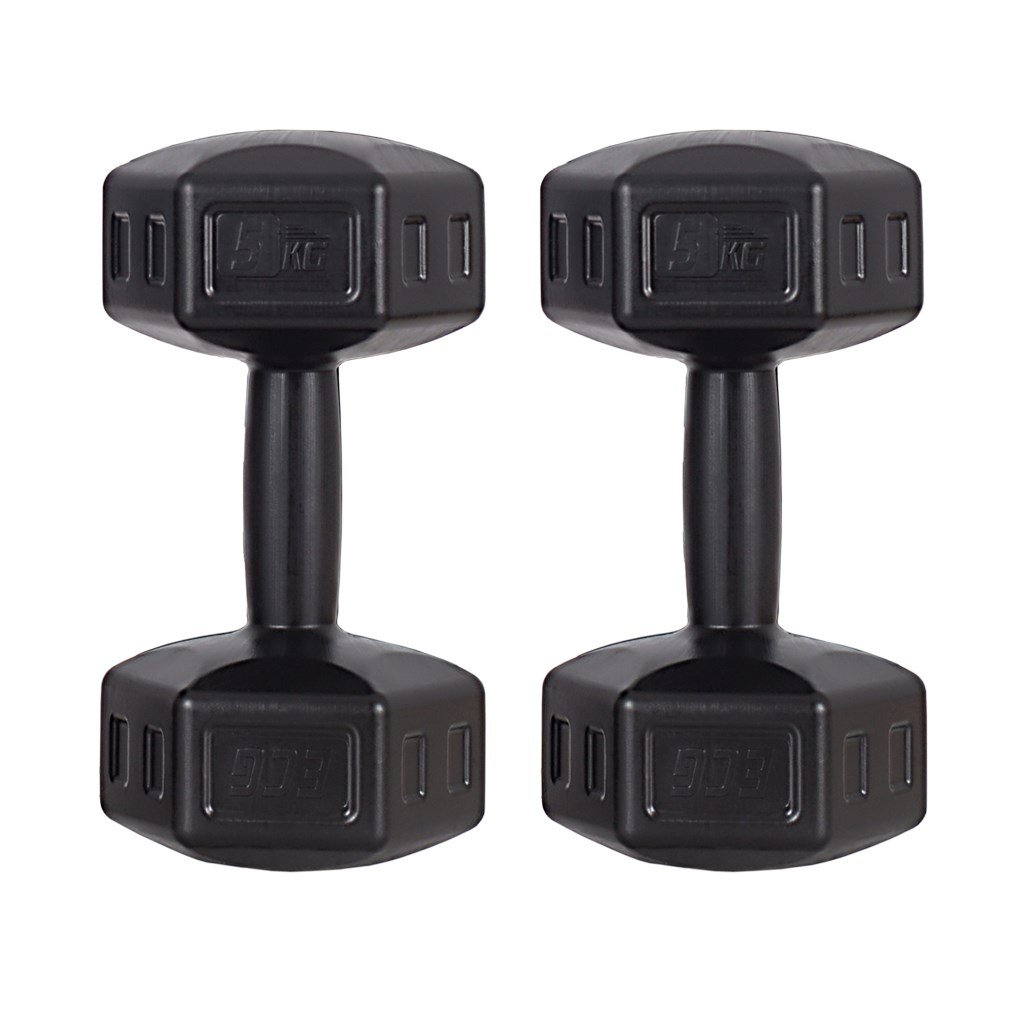 3 Kg - 5 Kg - 8 Kg Vinly Dambıl Seti
