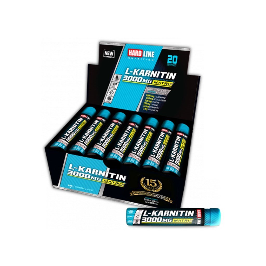 Altis Parana Plus Koşu Bandı + L-Karnitin Matrix 3000 MG Zayıflatıcı Set