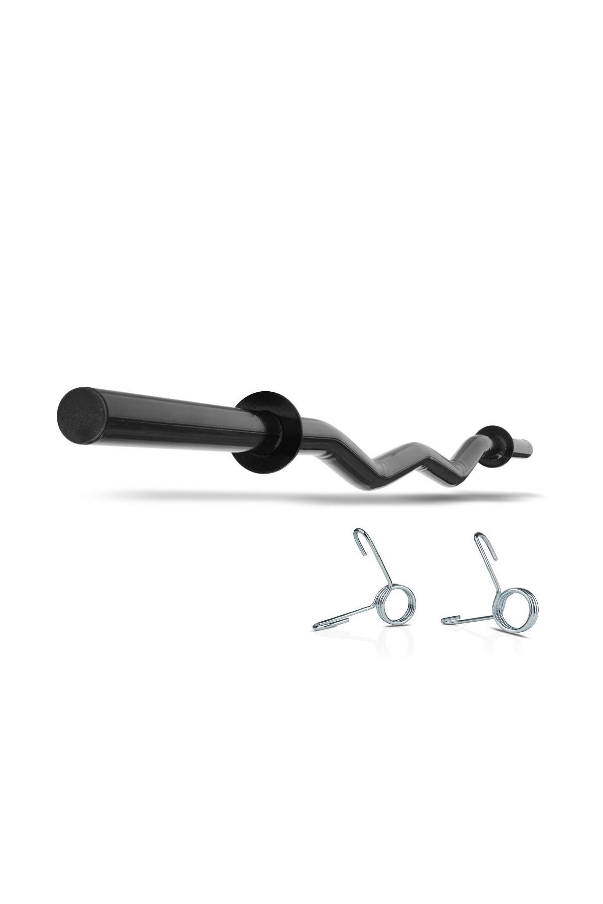 Ecgspor Halter ve Dambıl Seti 38 – 79 kg