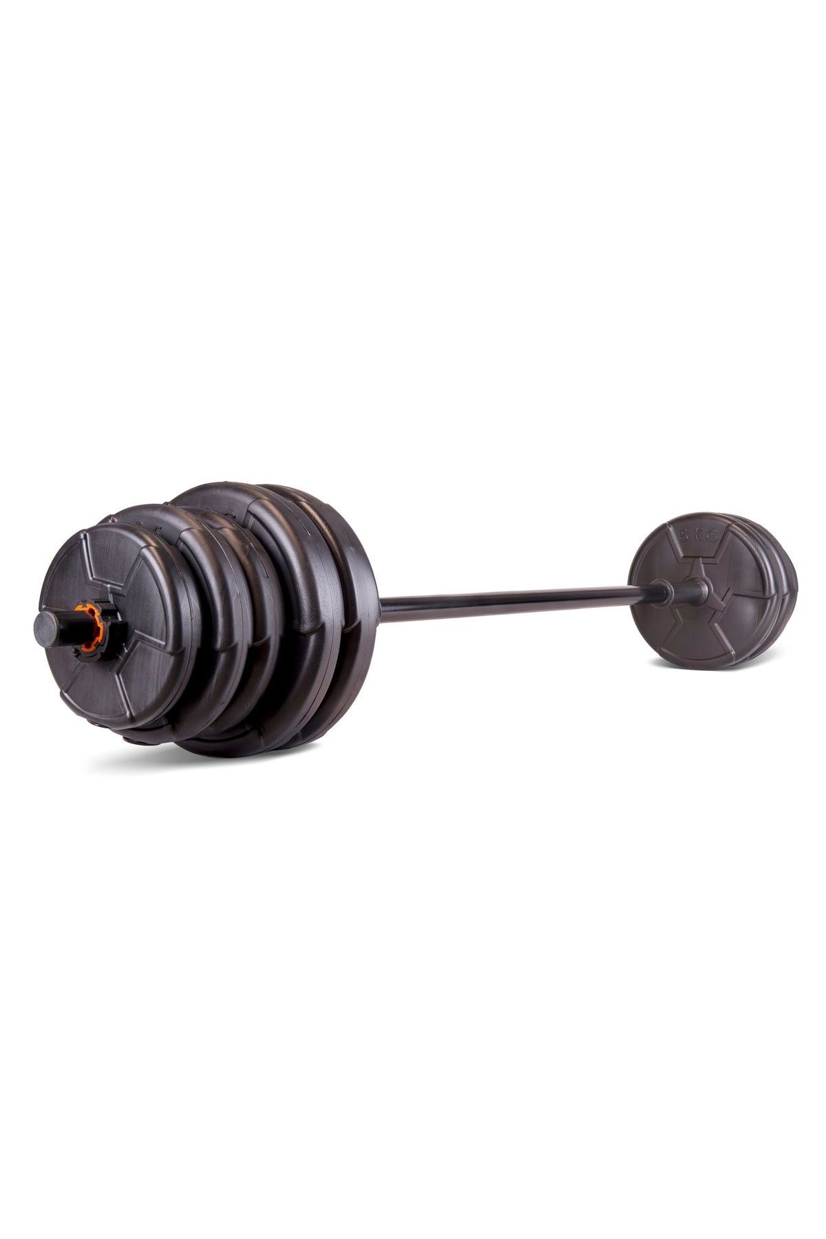 Ecgspor Halter ve Dambıl Seti 38 – 79 kg