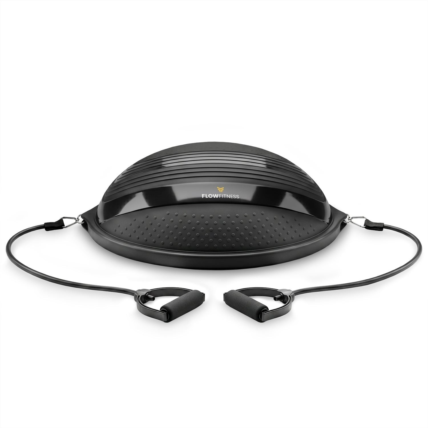 Flow Fitness Balance Trainer Pro – 63 cm – Direnç Bantlı