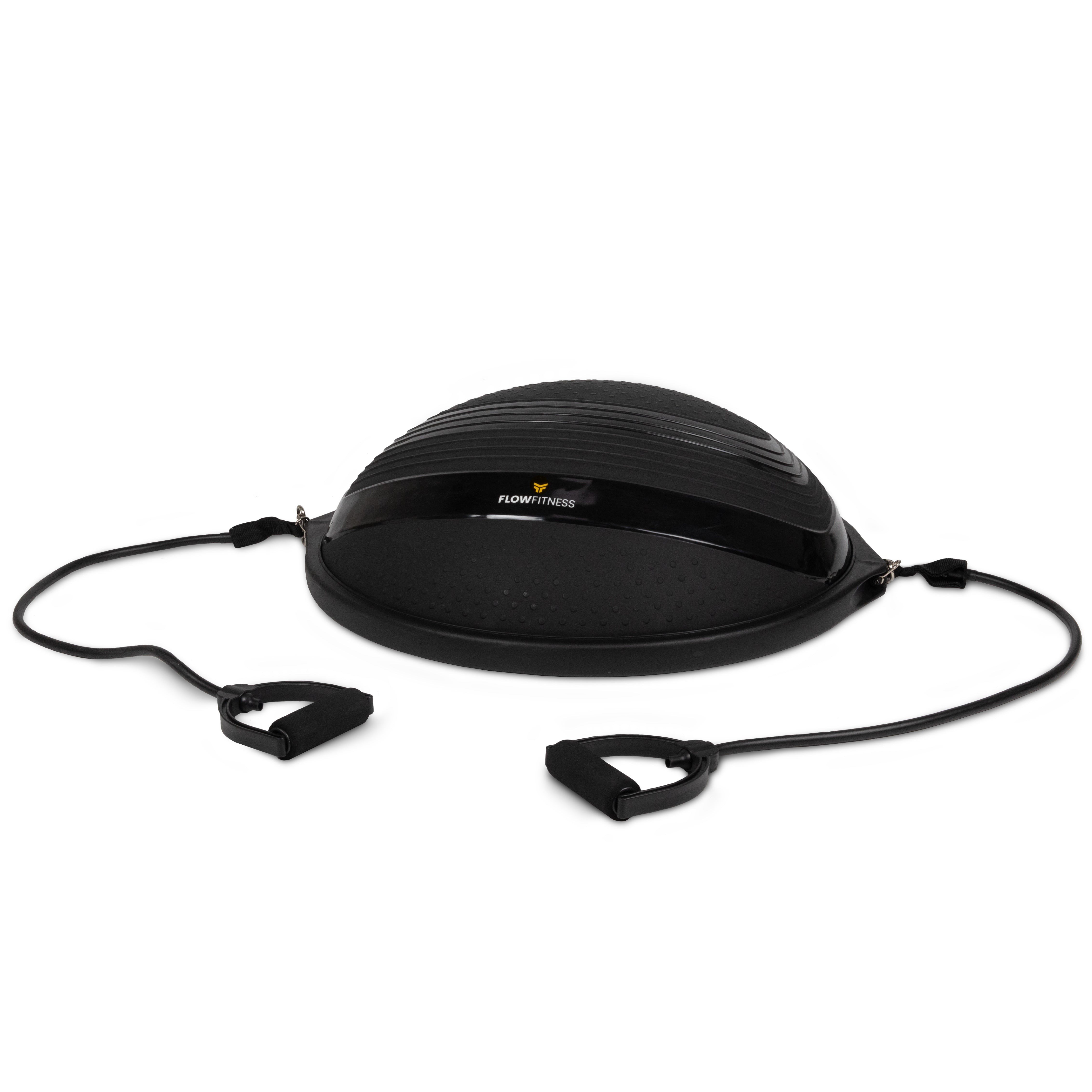 Flow Fitness Balance Trainer Pro – 63 cm – Direnç Bantlı