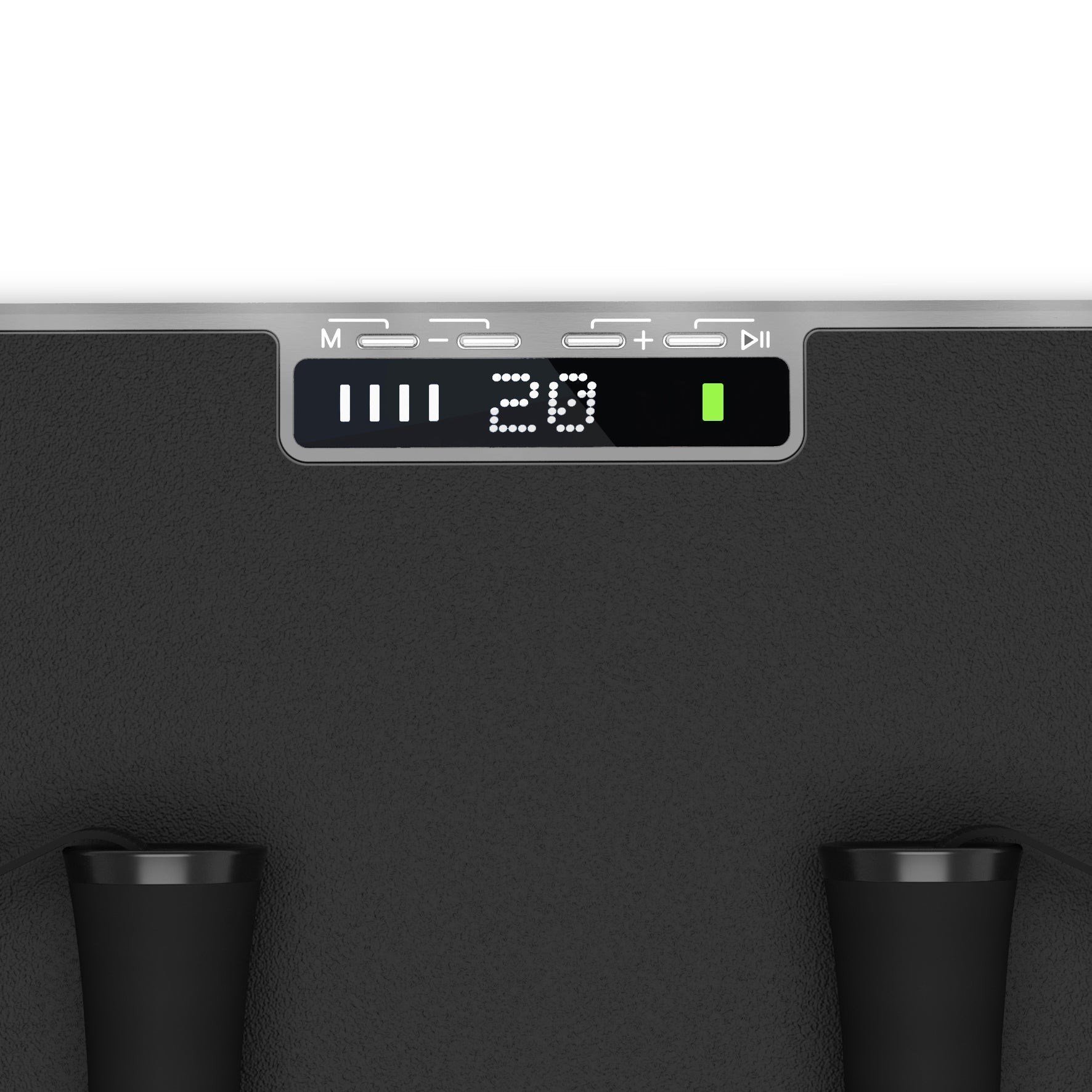 Flow Fitness DSG100i Smart Home Gym – Kuvvet İstasyonu – 60 kg – Ücretsiz Uygulama