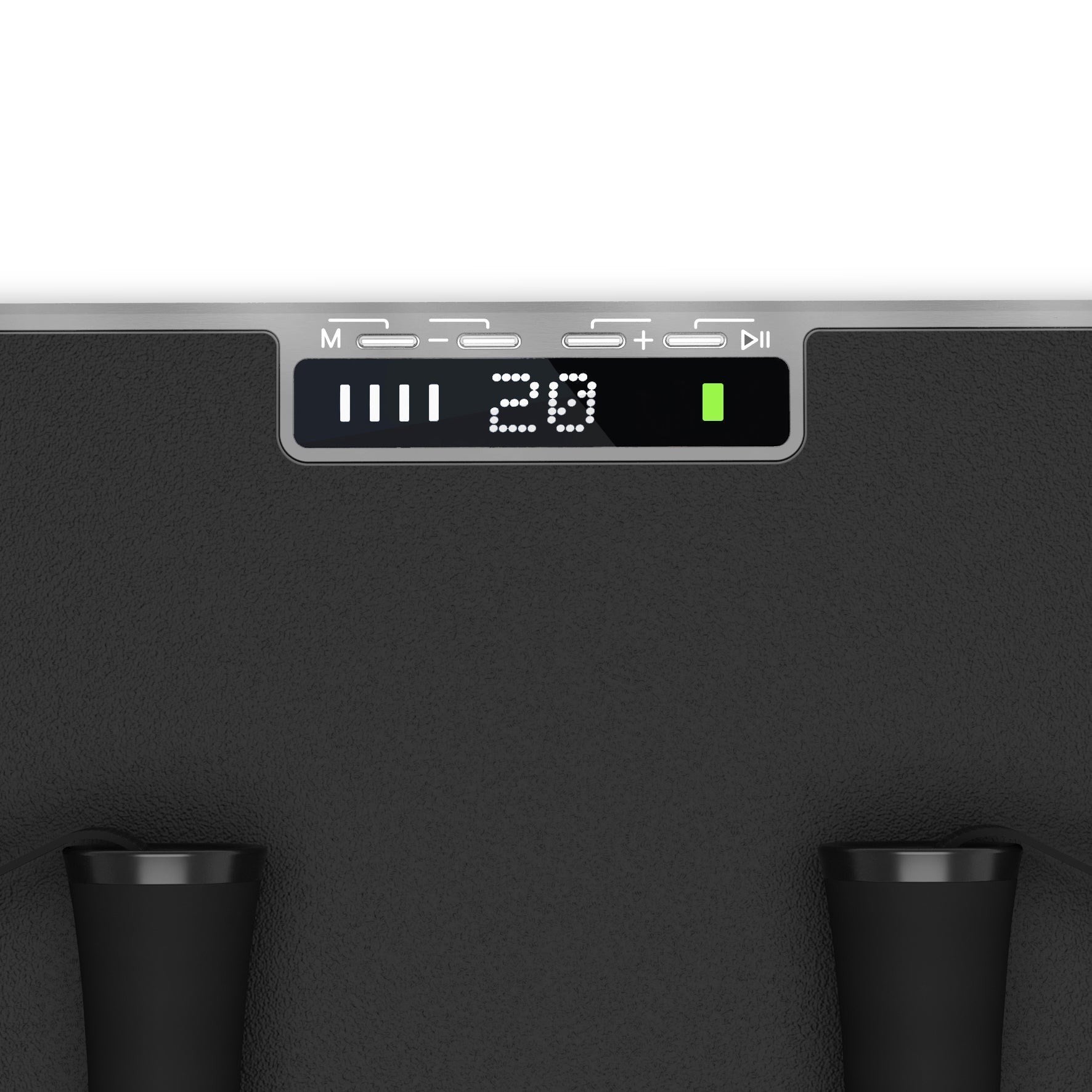 Flow Fitness DSG100i Smart Home Gym – Kuvvet İstasyonu – 60 kg – Ücretsiz Uygulama