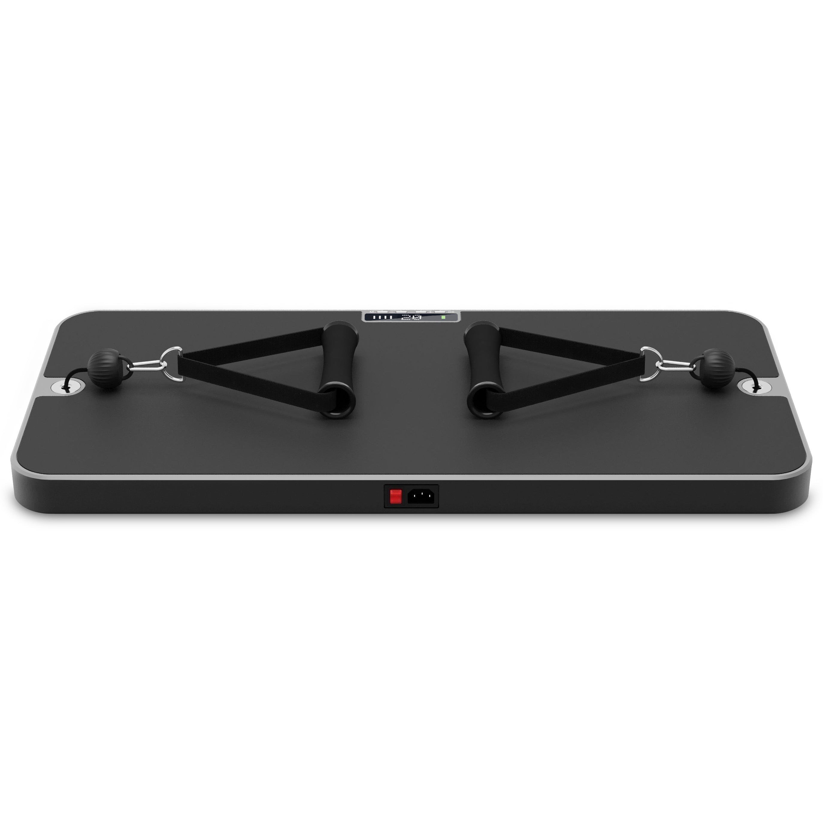Flow Fitness DSG100i Smart Home Gym – Kuvvet İstasyonu – 60 kg – Ücretsiz Uygulama