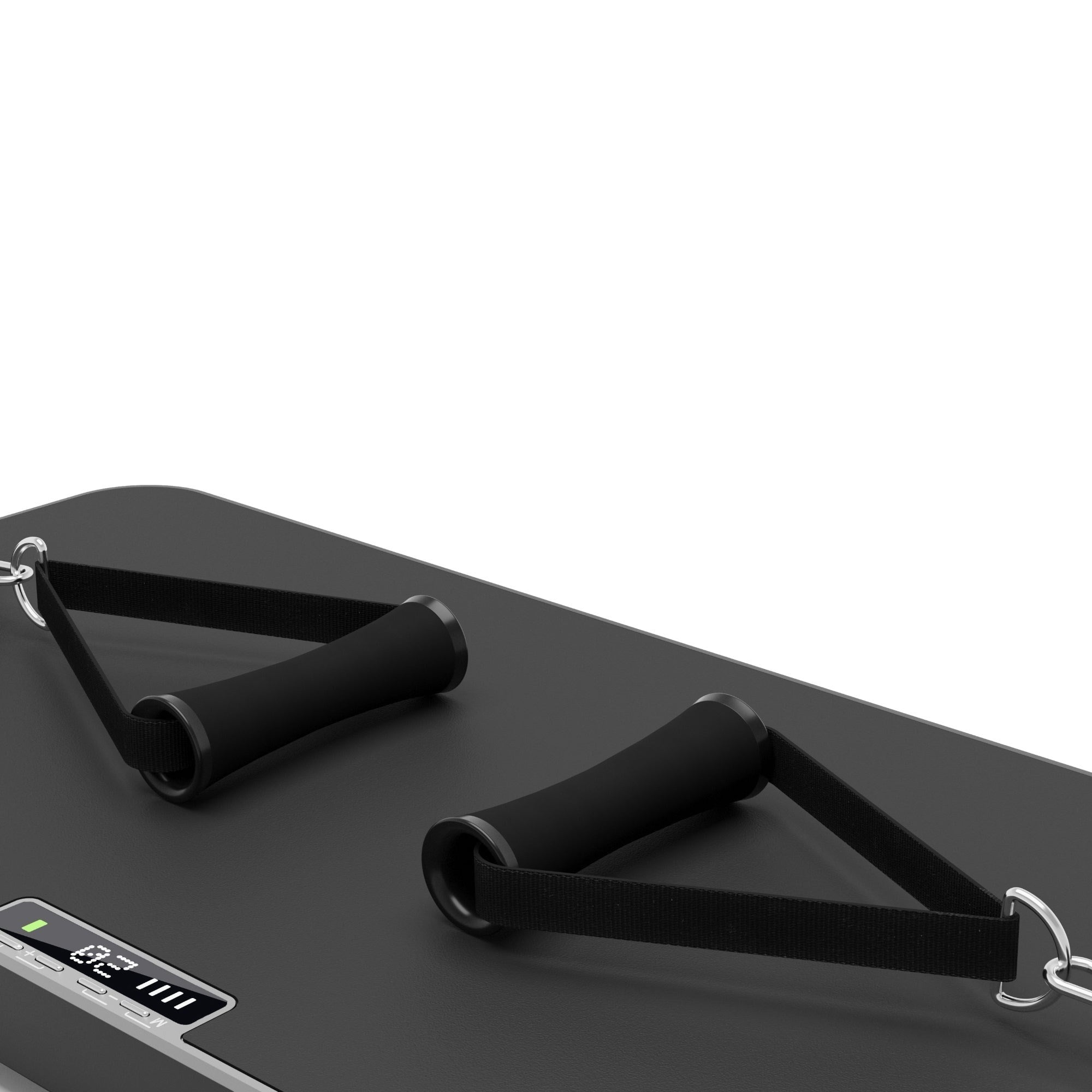 Flow Fitness DSG100i Smart Home Gym – Kuvvet İstasyonu – 60 kg – Ücretsiz Uygulama
