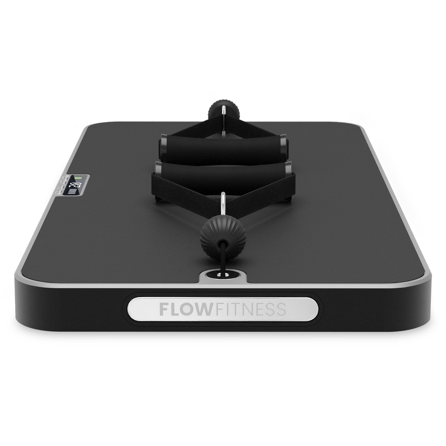 Flow Fitness DSG100i Smart Home Gym – Kuvvet İstasyonu – 60 kg – Ücretsiz Uygulama