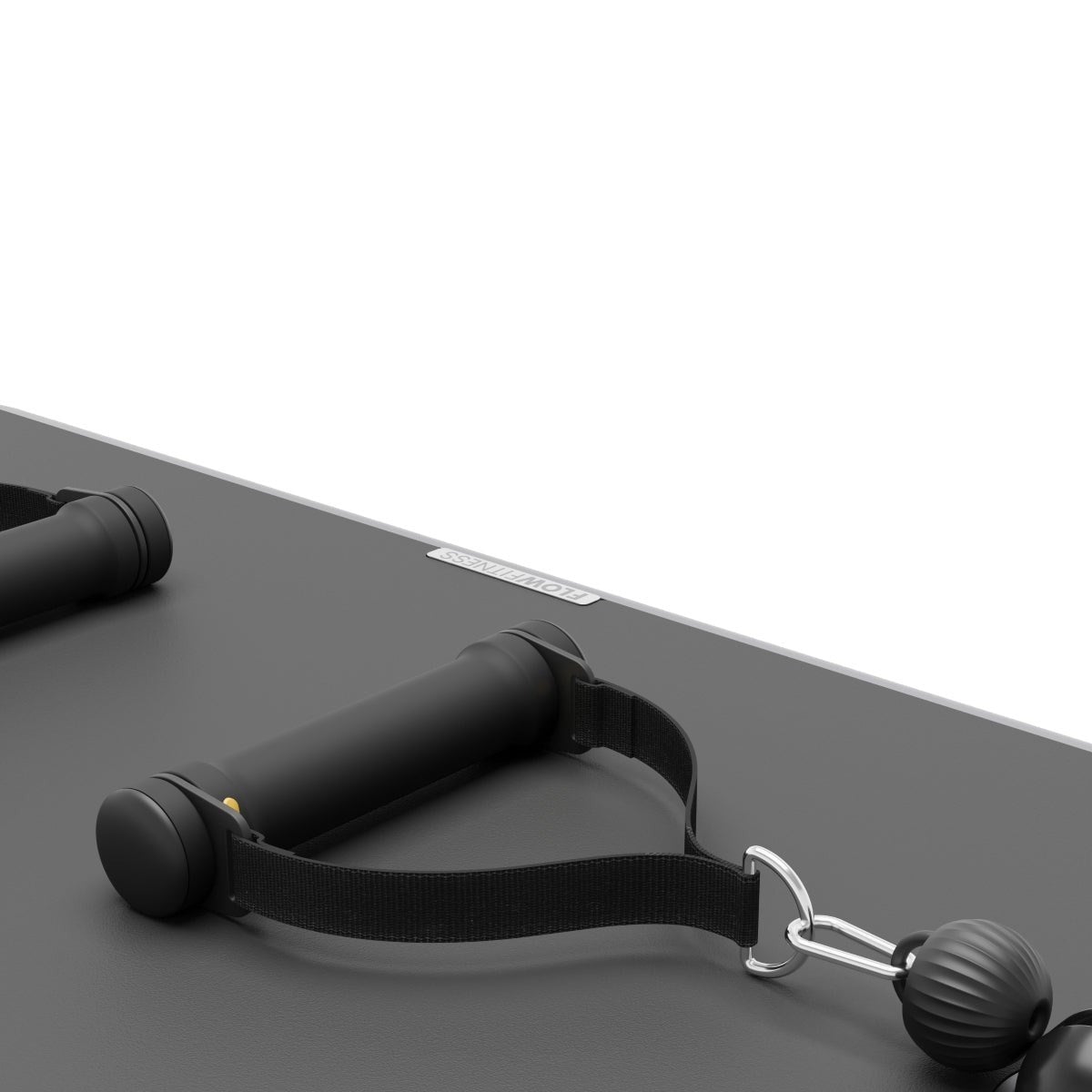 Flow Fitness DSG200i Smart Home Gym – Kuvvet İstasyonu – 90 kg – Ücretsiz Uygulama