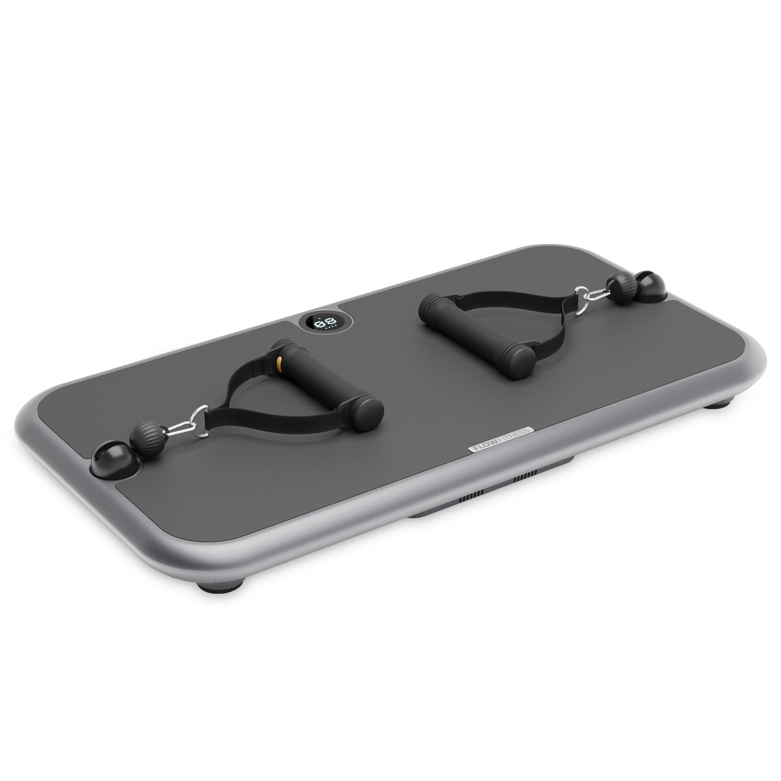 Flow Fitness DSG200i Smart Home Gym – Kuvvet İstasyonu – 90 kg – Ücretsiz Uygulama