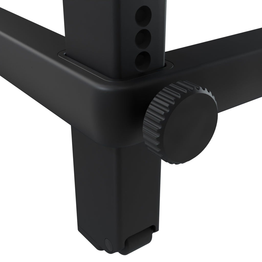 Flow Fitness Perform Bench – Antrenman Sehpası