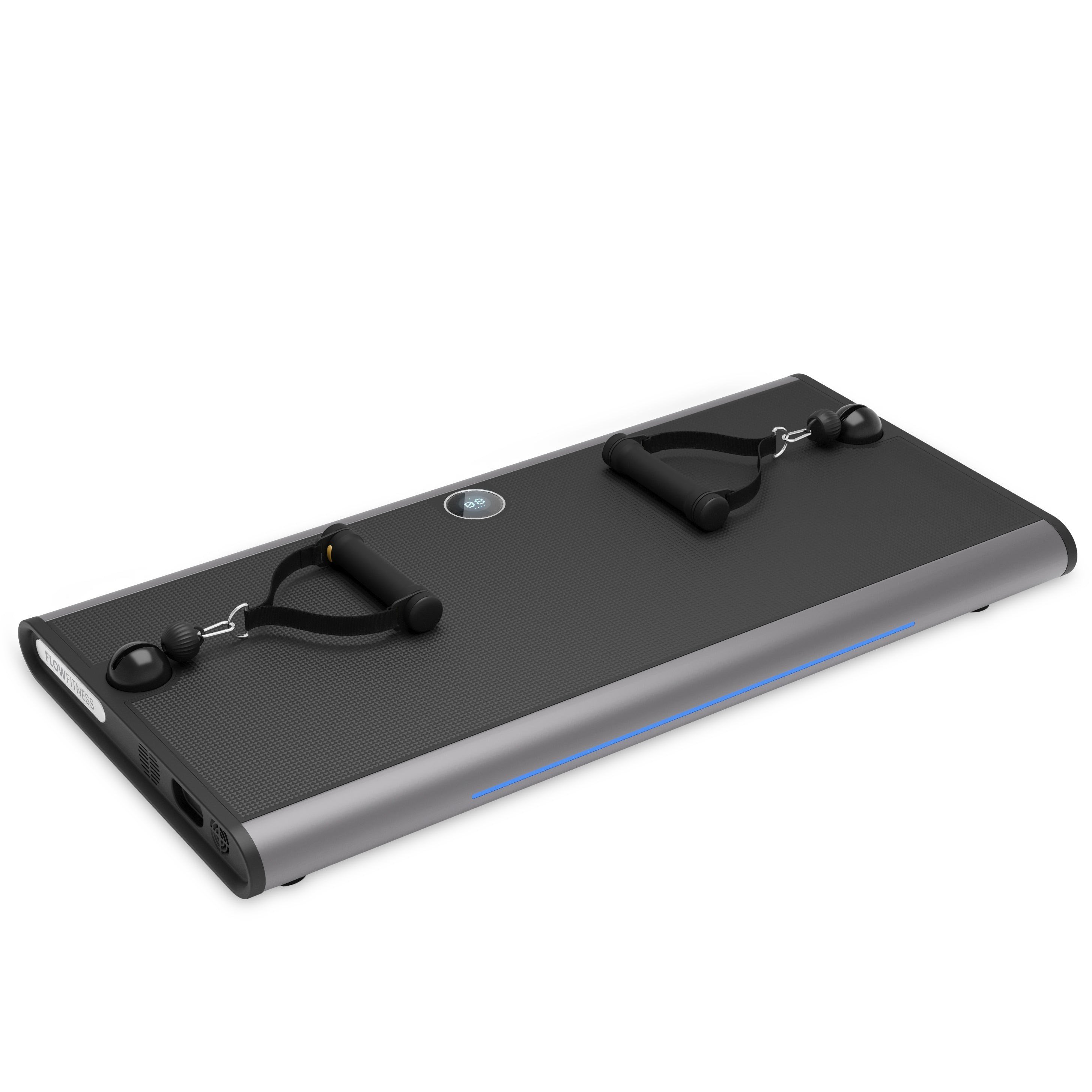 Flow Fitness Perform G1i Smart Home Gym – Kuvvet İstasyonu – 150 kg – Ücretsiz Uygulama