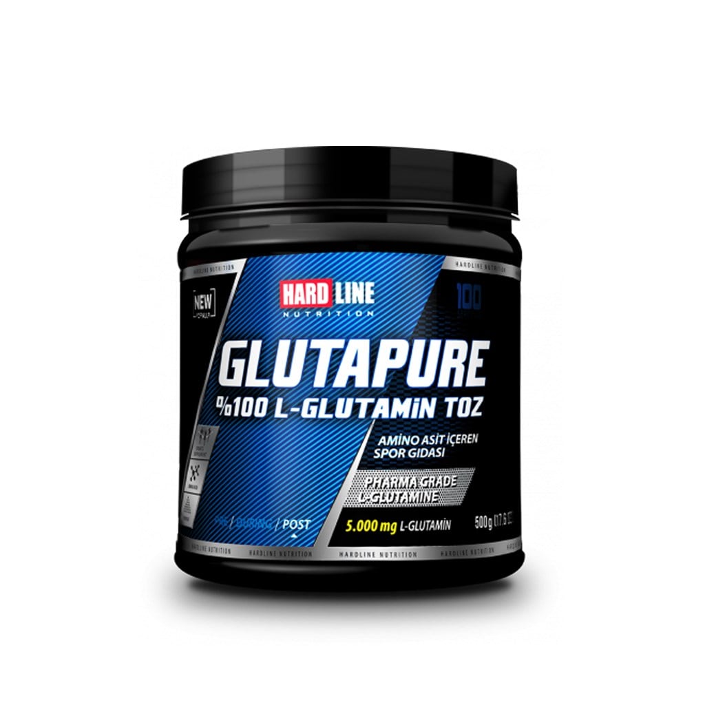 Glutapure 500 GR
