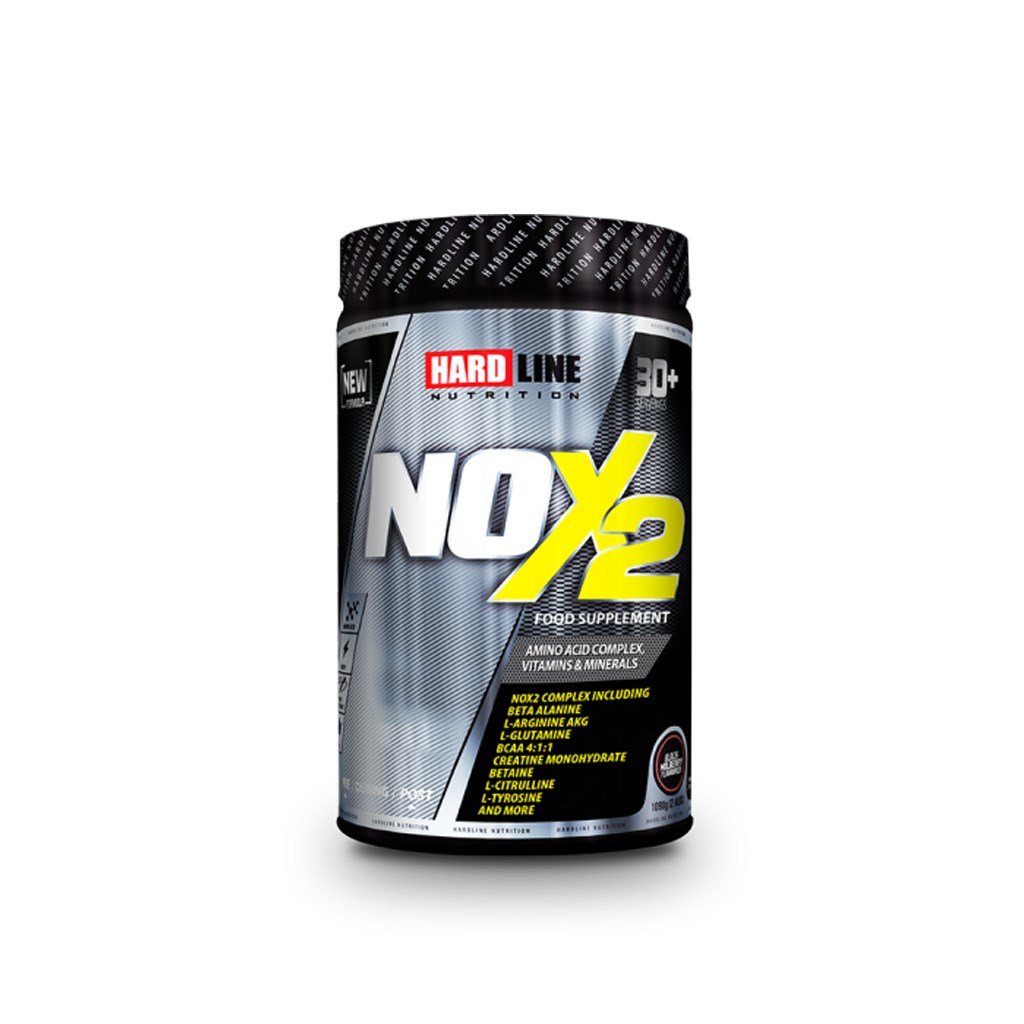 NOX2 KARADUT 1090 GR