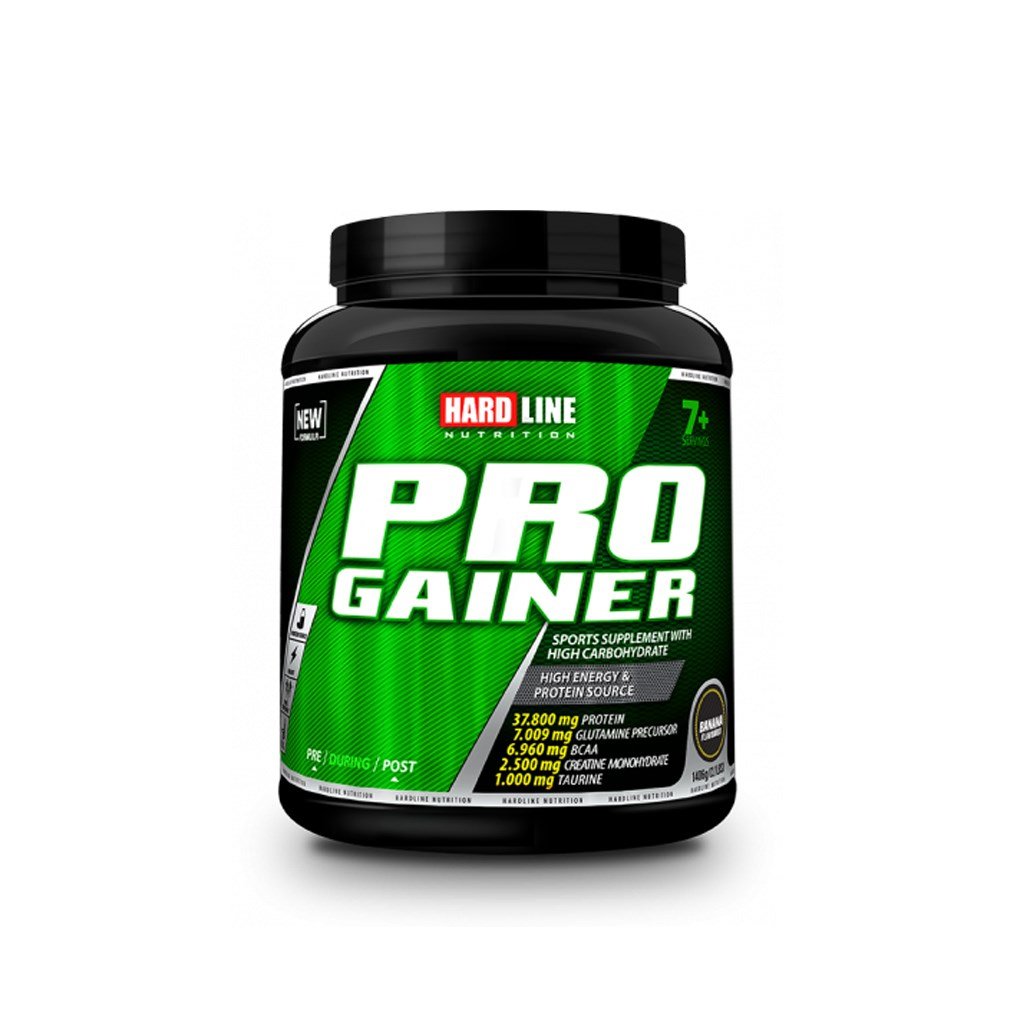 Progainer Muz 1406 GR