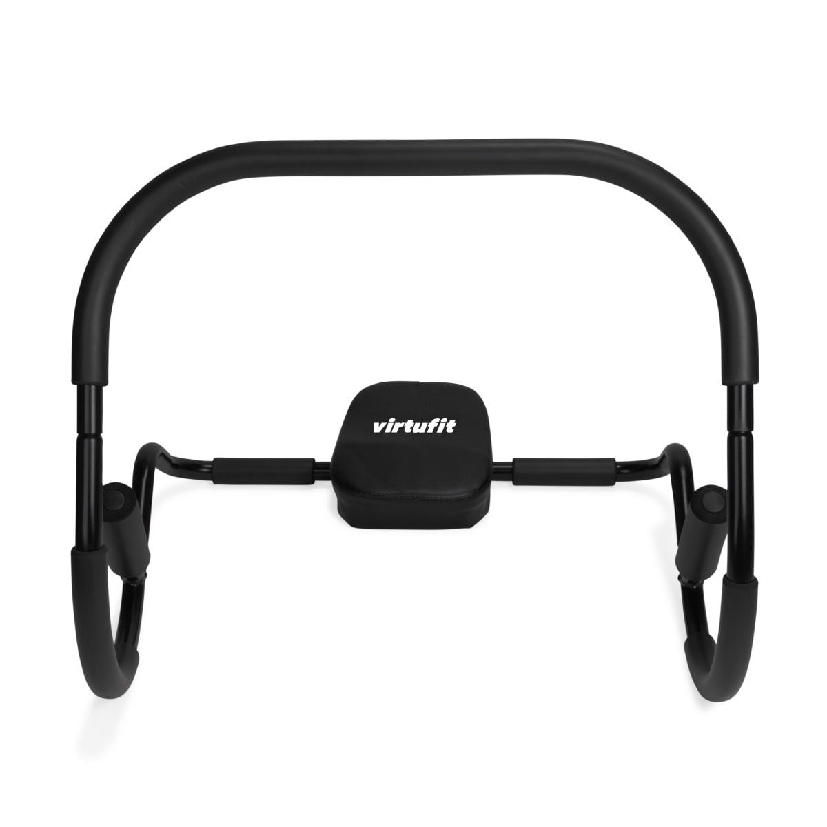 VirtuFit AB-Trainer Pro – Karın Kası Çalıştırıcı – Siyah
