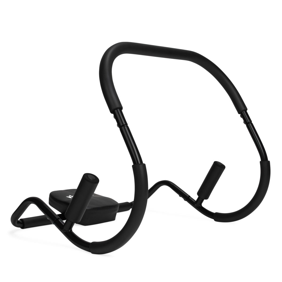 VirtuFit AB-Trainer Pro – Karın Kası Çalıştırıcı – Siyah