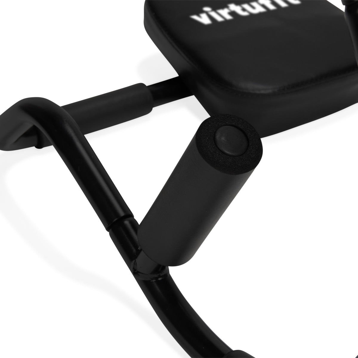 VirtuFit AB-Trainer Pro – Karın Kası Çalıştırıcı – Siyah