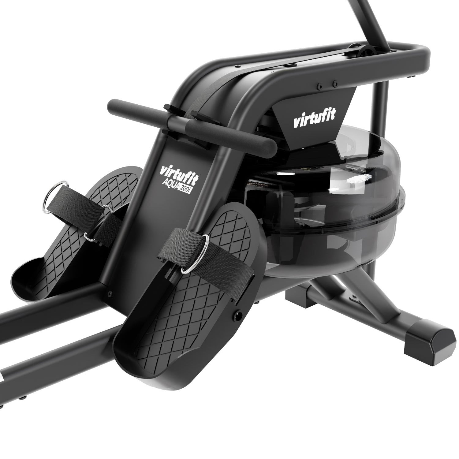 VirtuFit AQUA200i Su Dirençli Kürek Çekme Makinesi