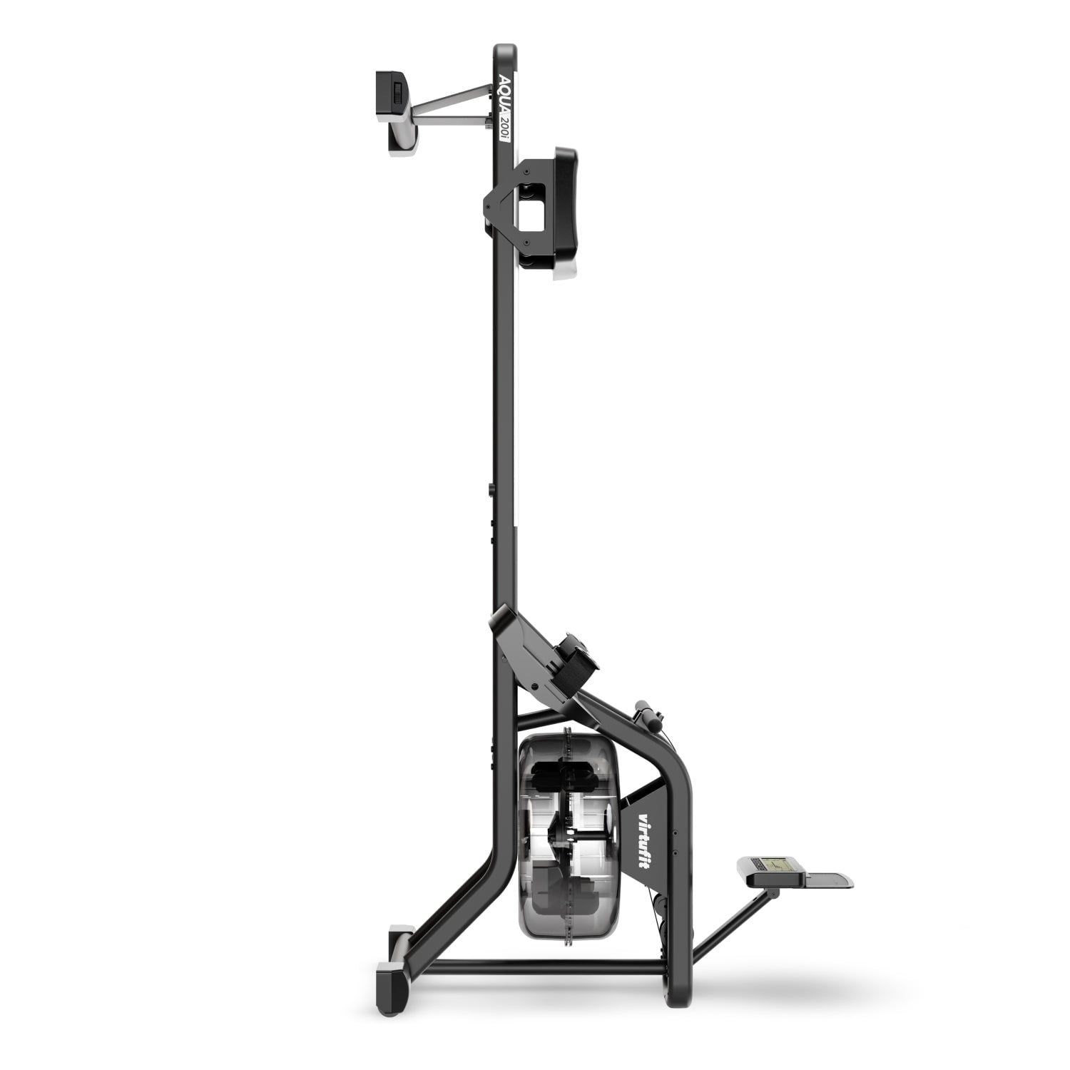 VirtuFit AQUA200i Su Dirençli Kürek Çekme Makinesi
