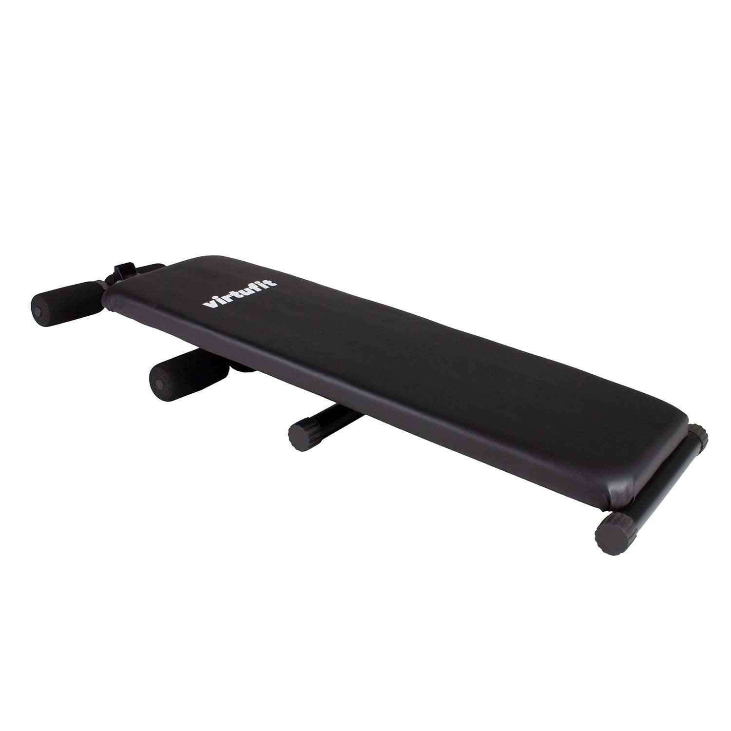 VirtuFit Ayarlanabilir Ab Bench – Karın Kası Bankı