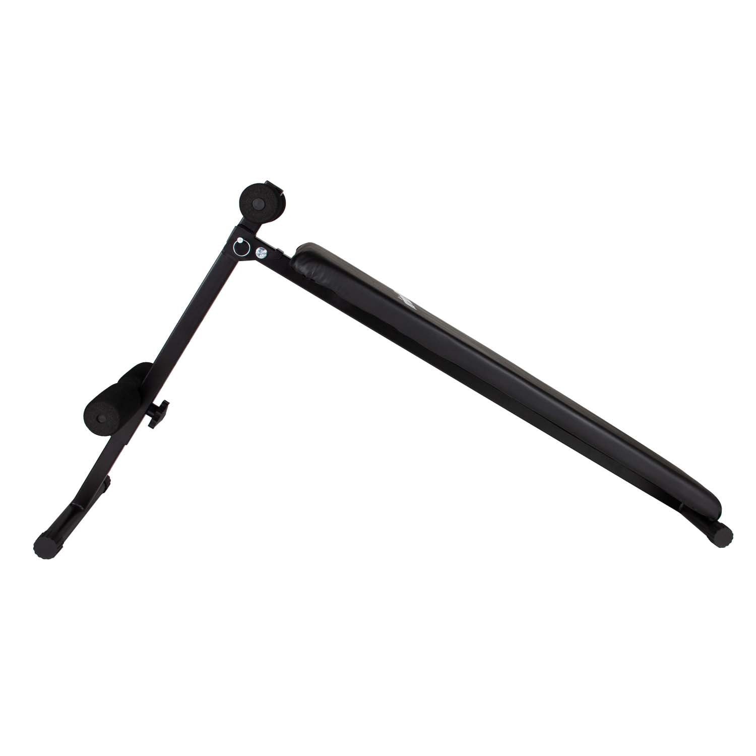 VirtuFit Ayarlanabilir Ab Bench – Karın Kası Bankı