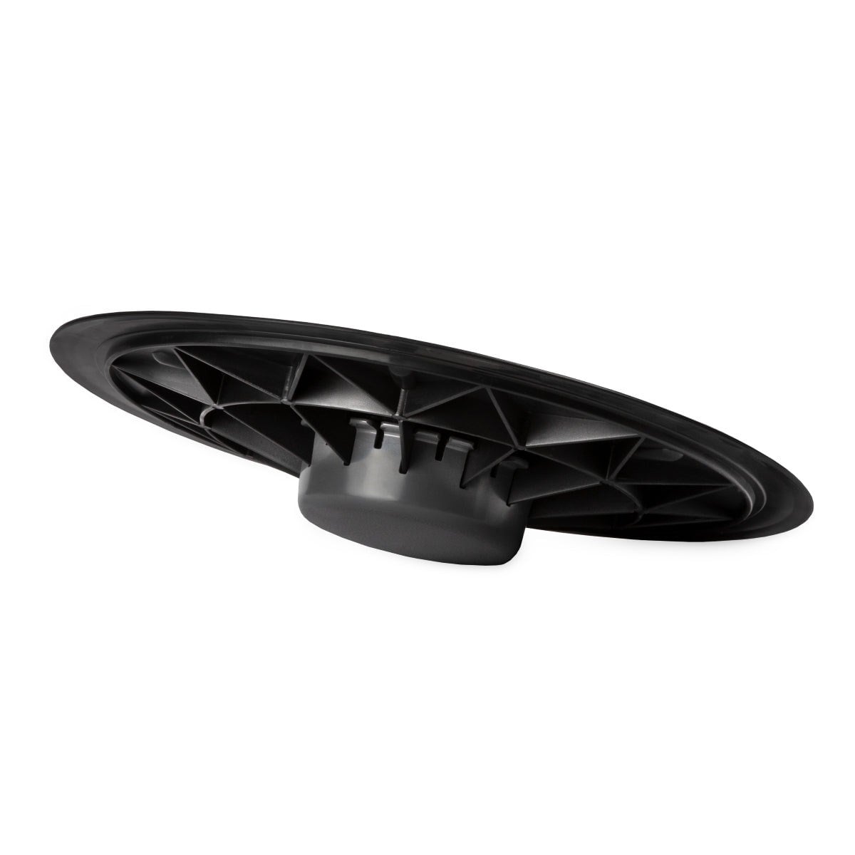 VirtuFit Ayarlanabilir Denge Tahtası – Balance Board – Siyah