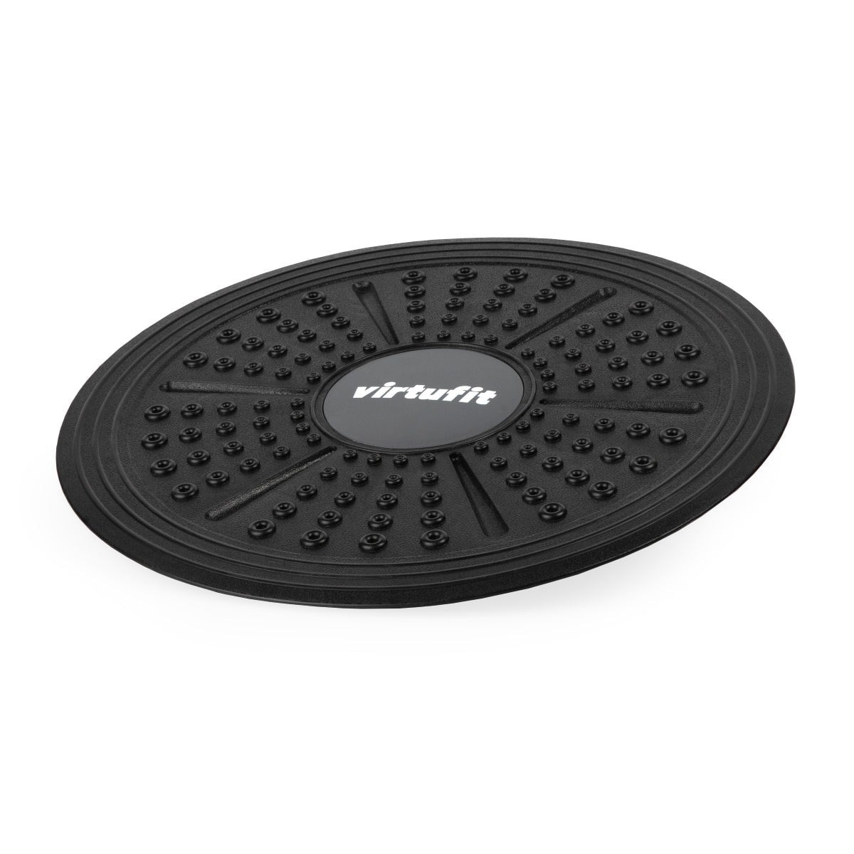 VirtuFit Ayarlanabilir Denge Tahtası – Balance Board – Siyah