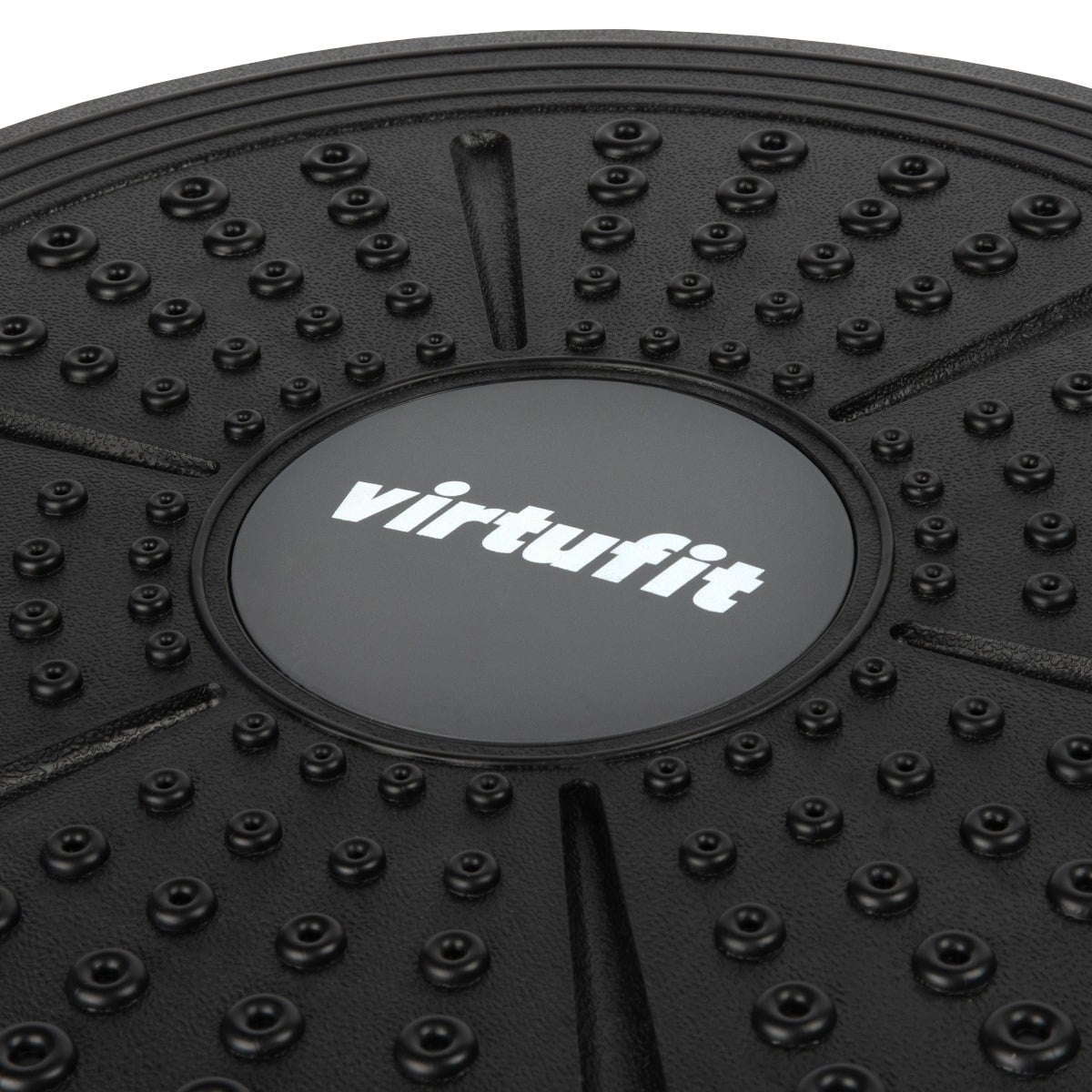 VirtuFit Ayarlanabilir Denge Tahtası – Balance Board – Siyah